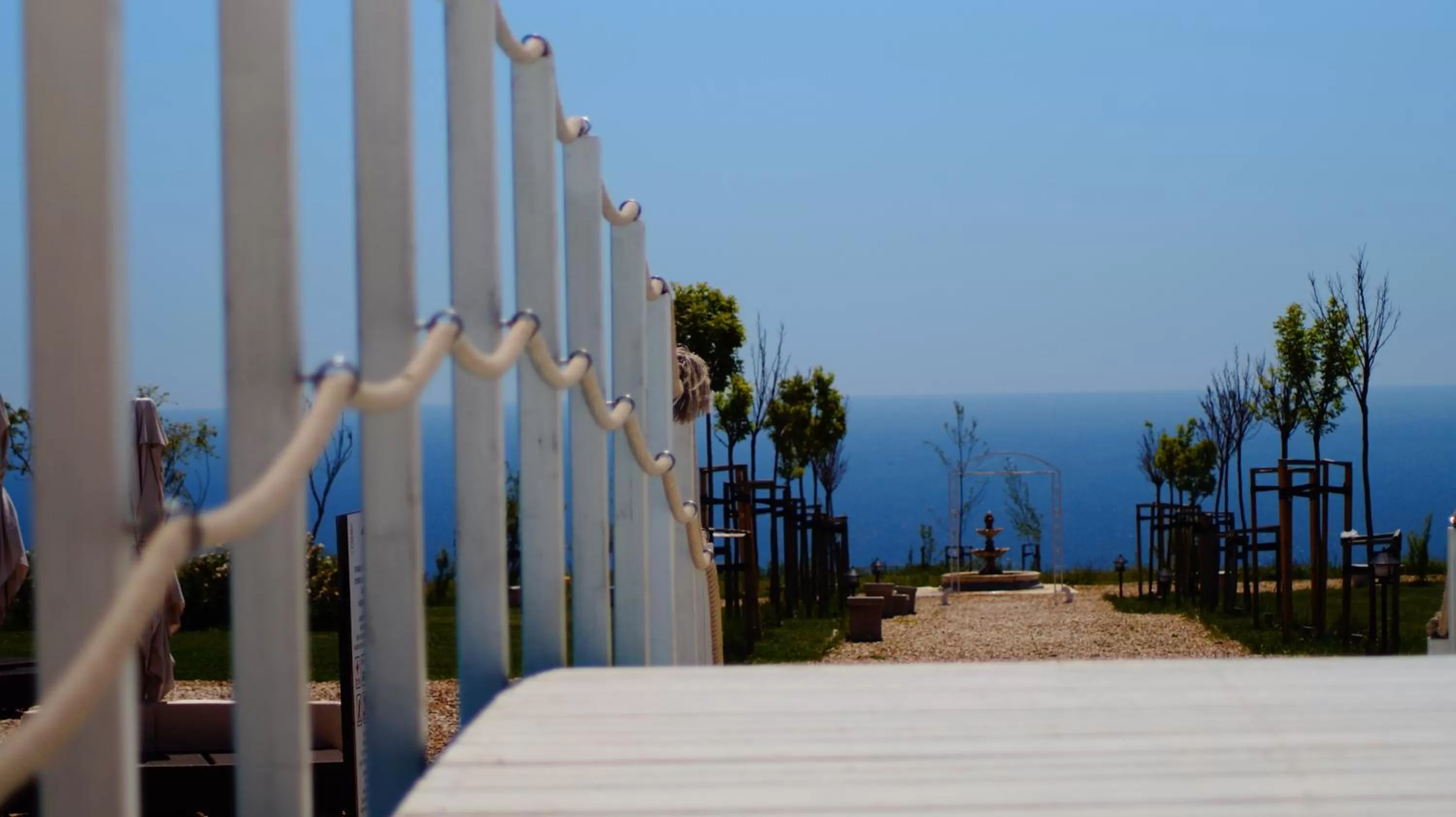 Day in Lighthouse Golf & Spa Hotel