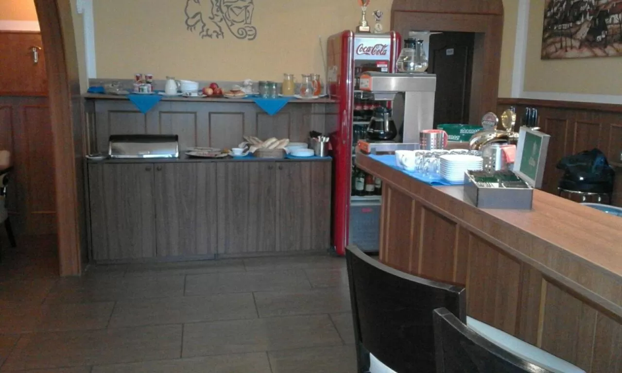 Breakfast, Restaurant/Places to Eat in U Dobrého Lva