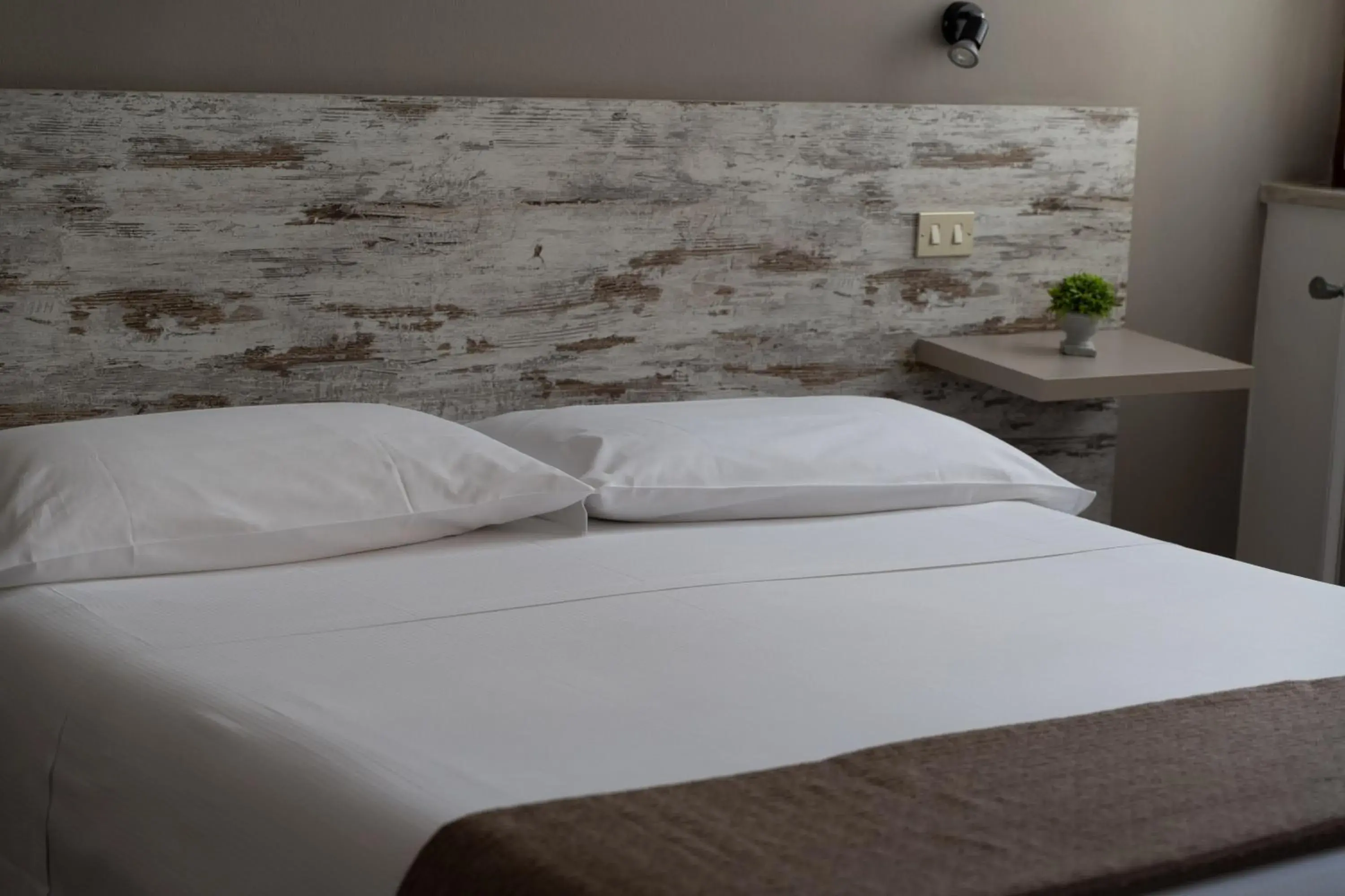 Standard Double Room in Hotel Mom Assisi Standard Double Room in Hotel Mom Assisi