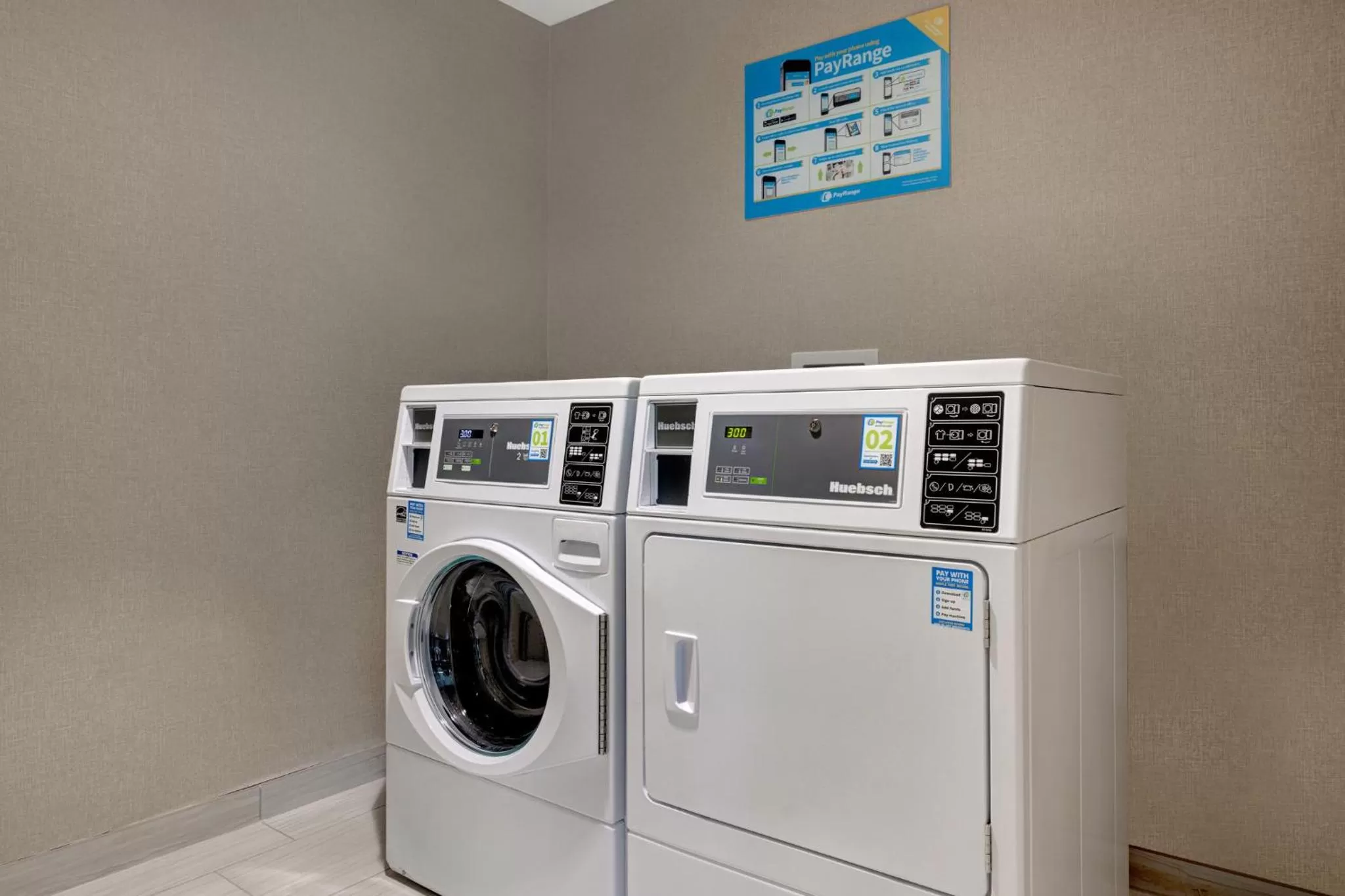 Other in Holiday Inn Express & Suites - Glendale Downtown