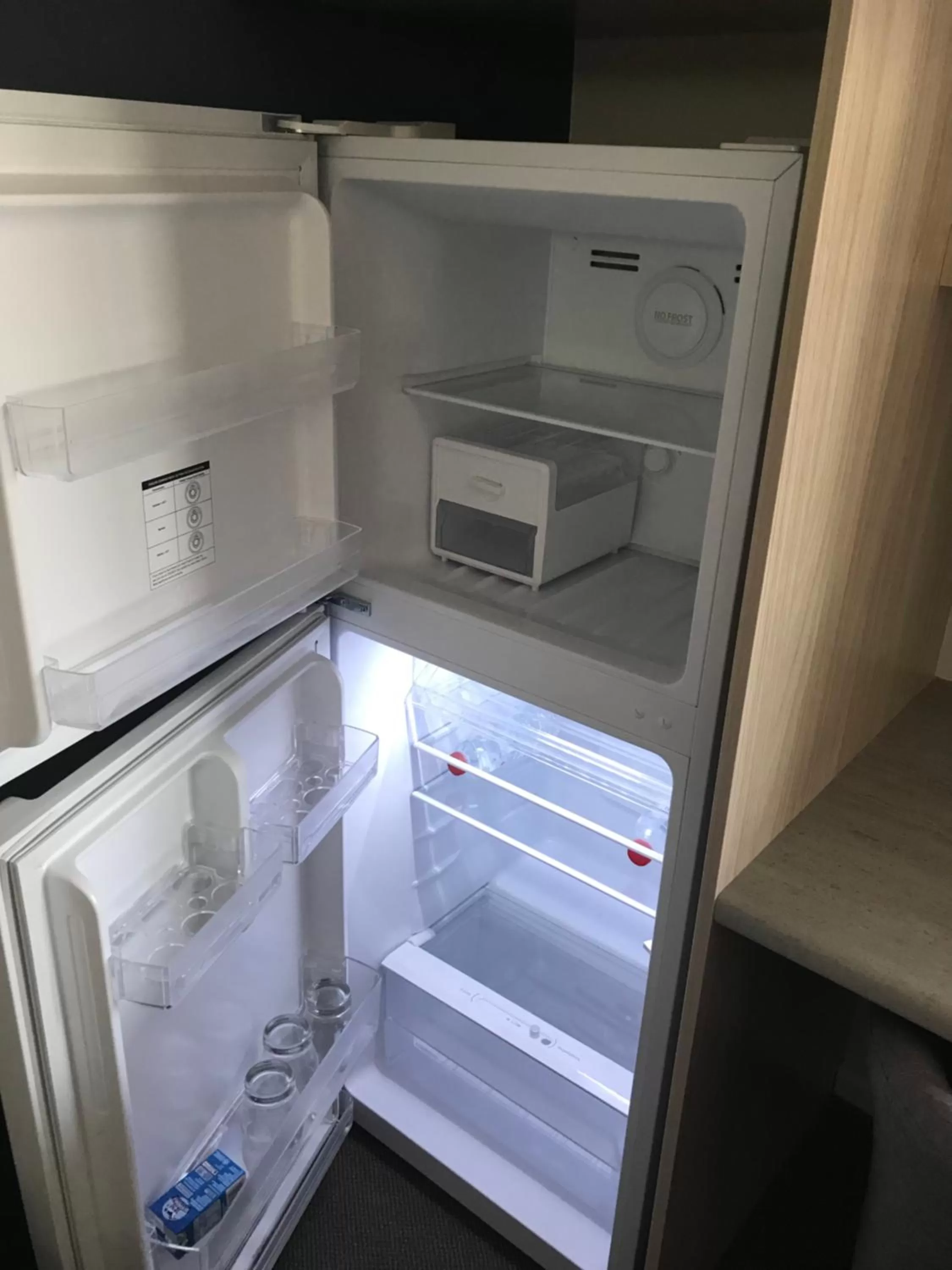 Coffee/tea facilities in Kootingal Landview Motel