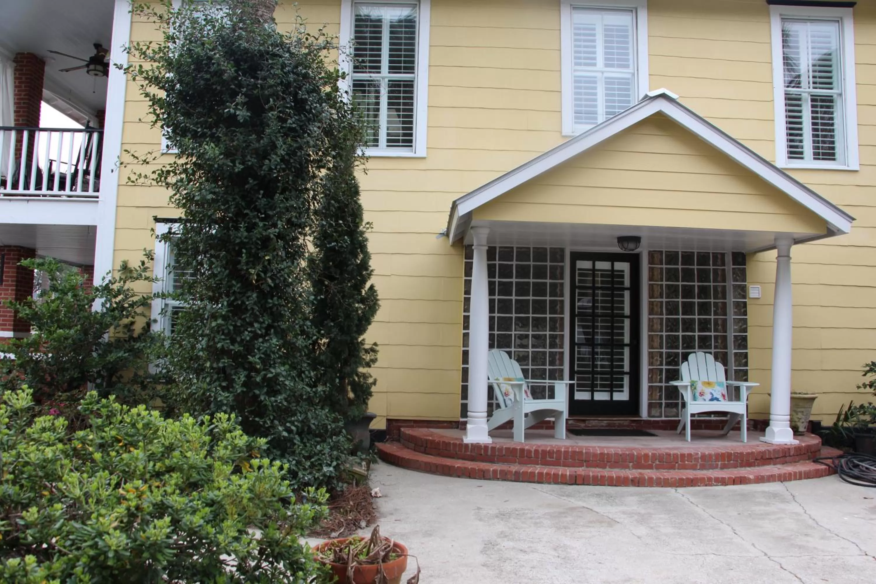 Beachview Inn and Spa