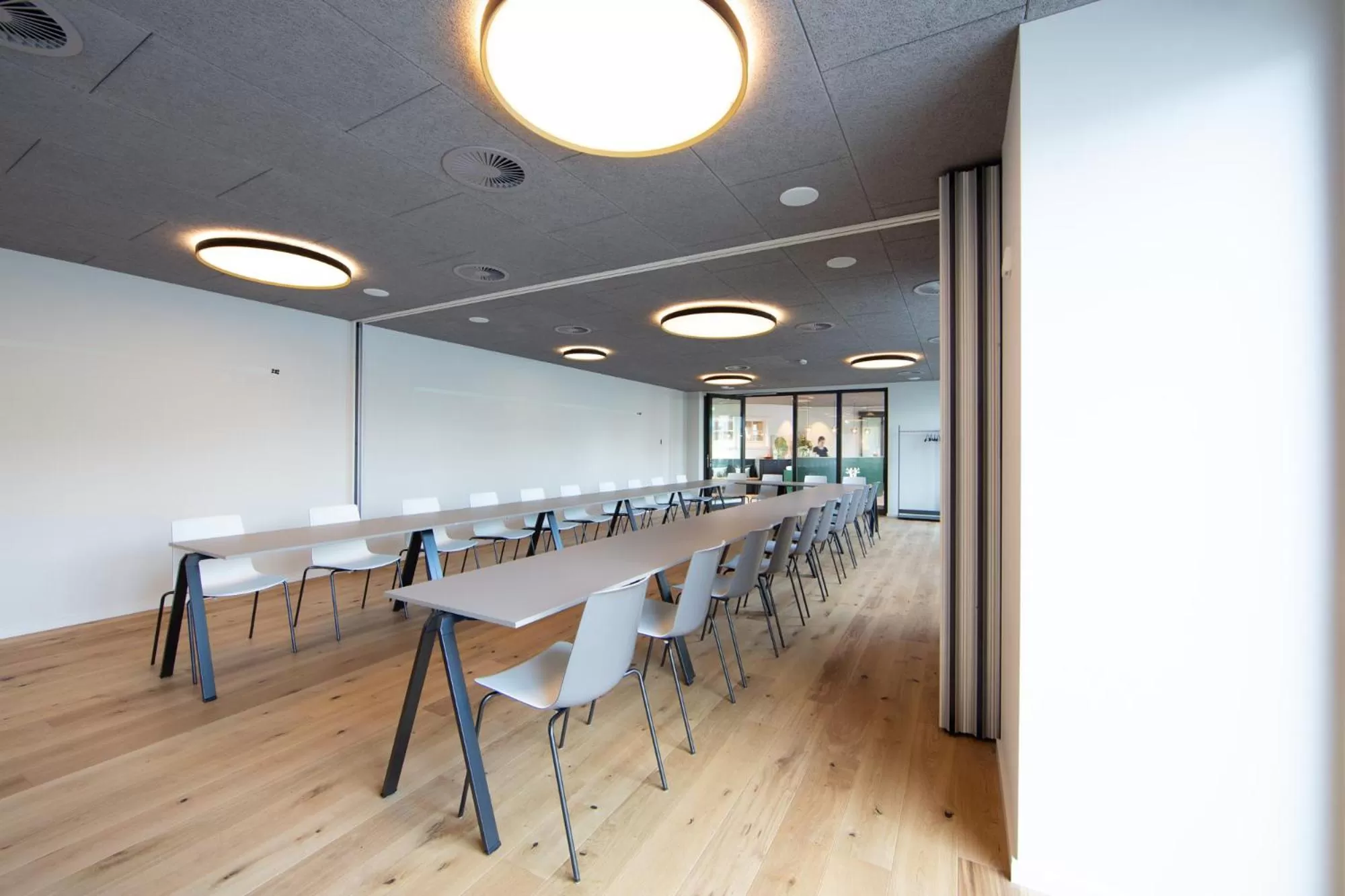 Meeting/conference room in zum LOEWEN