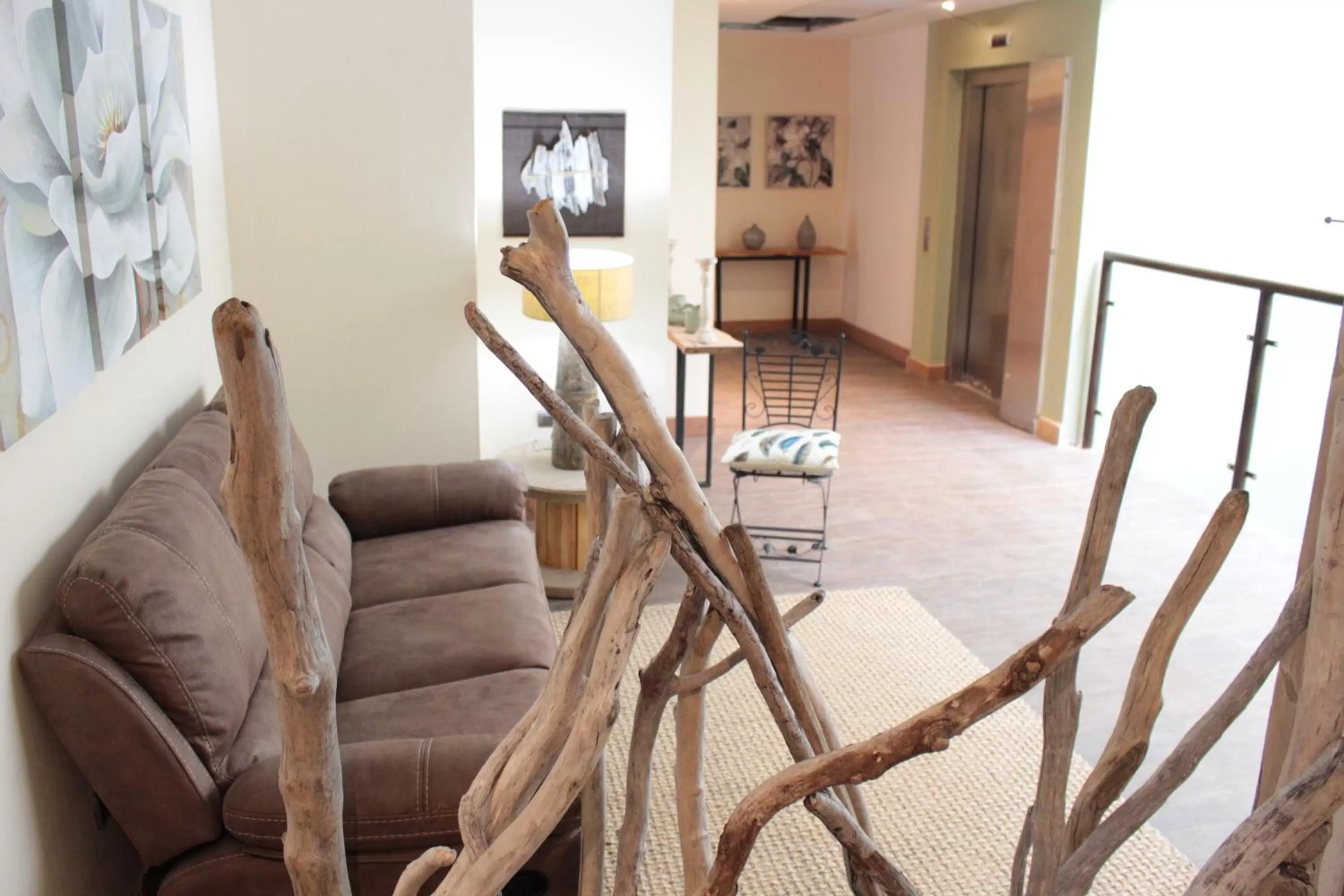 Entre Cumbres Apart Hotel