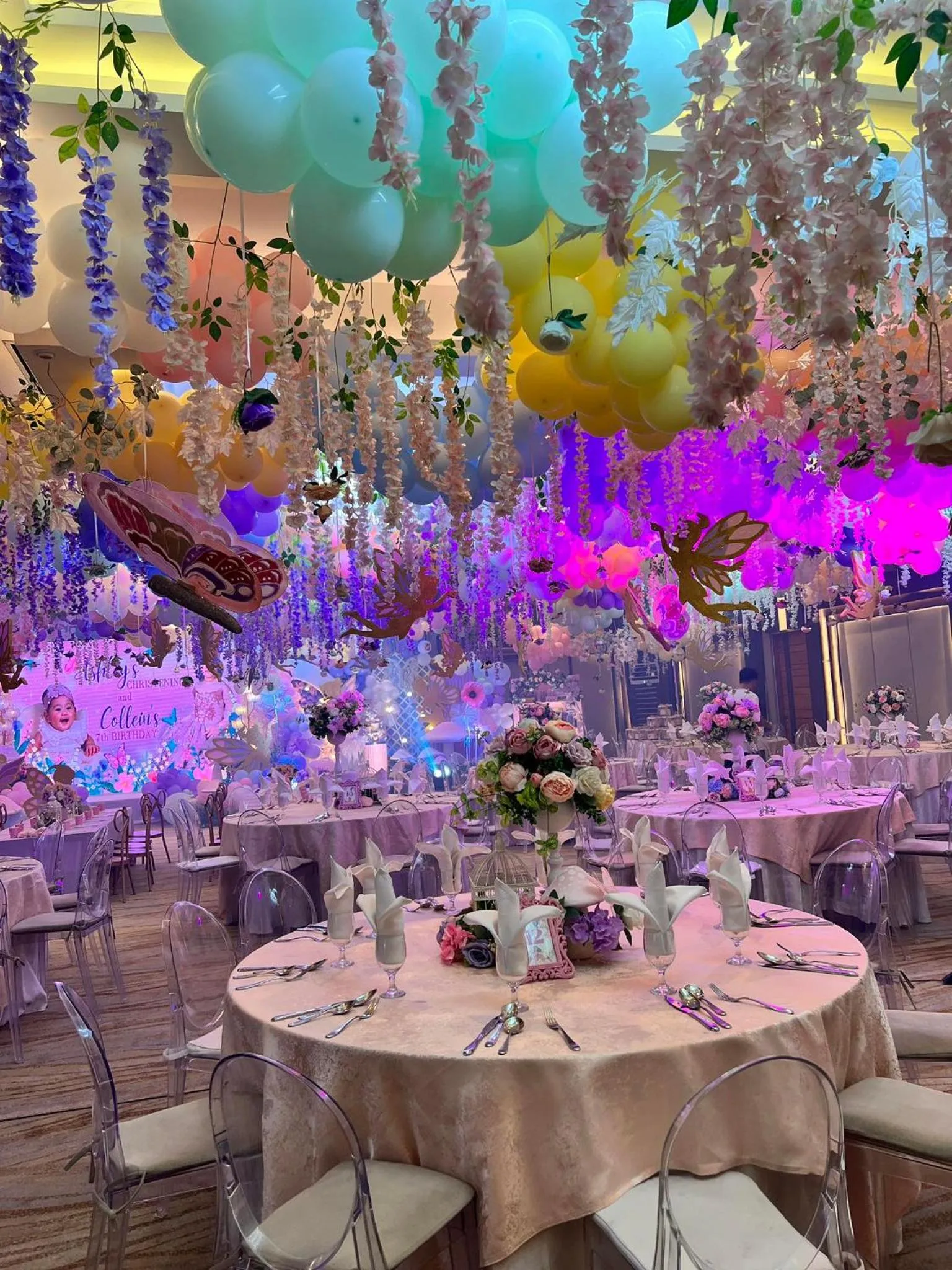 Restaurant/places to eat in Best Western Plus Metro Clark