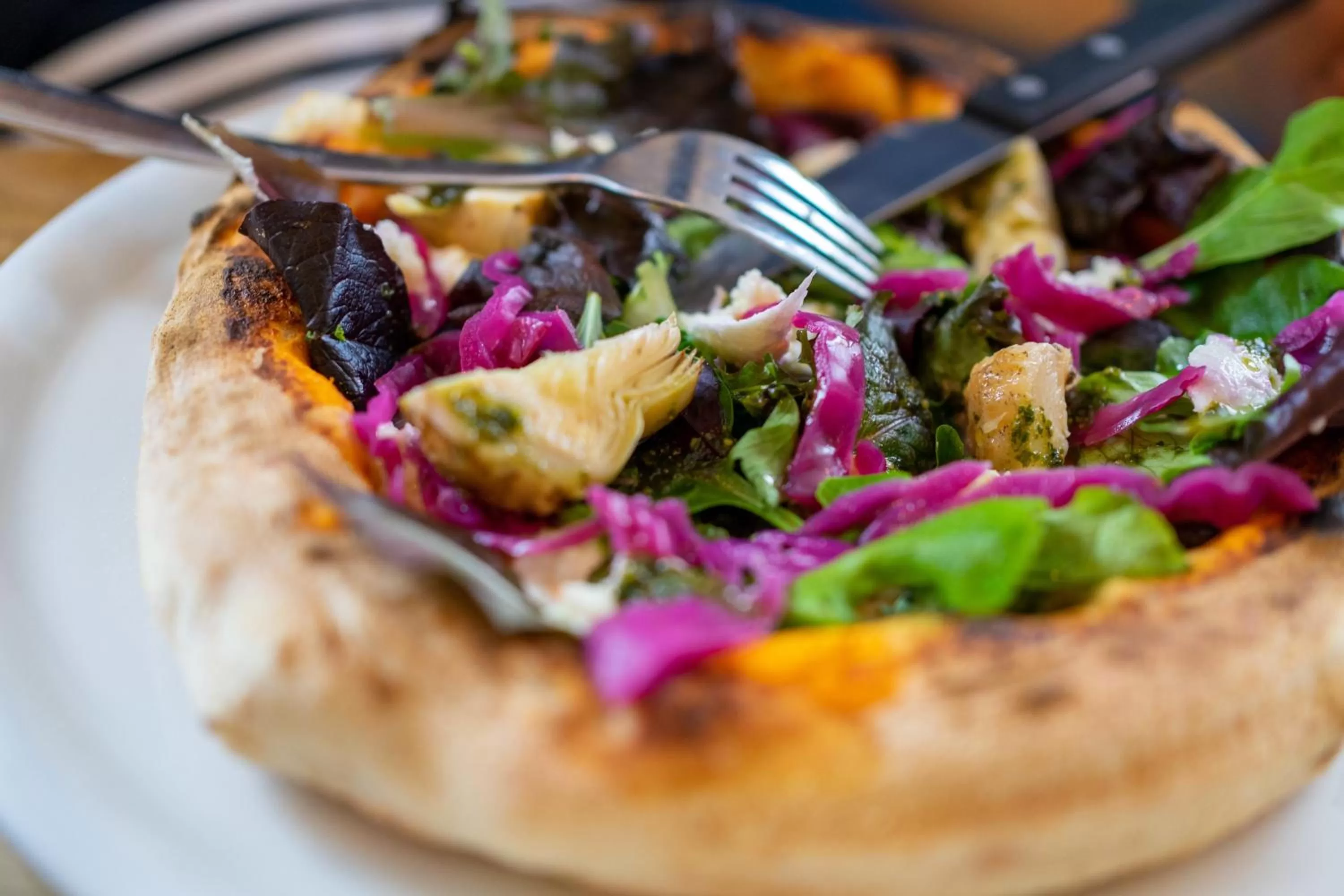 Restaurant/places to eat in Le Lieu Dit