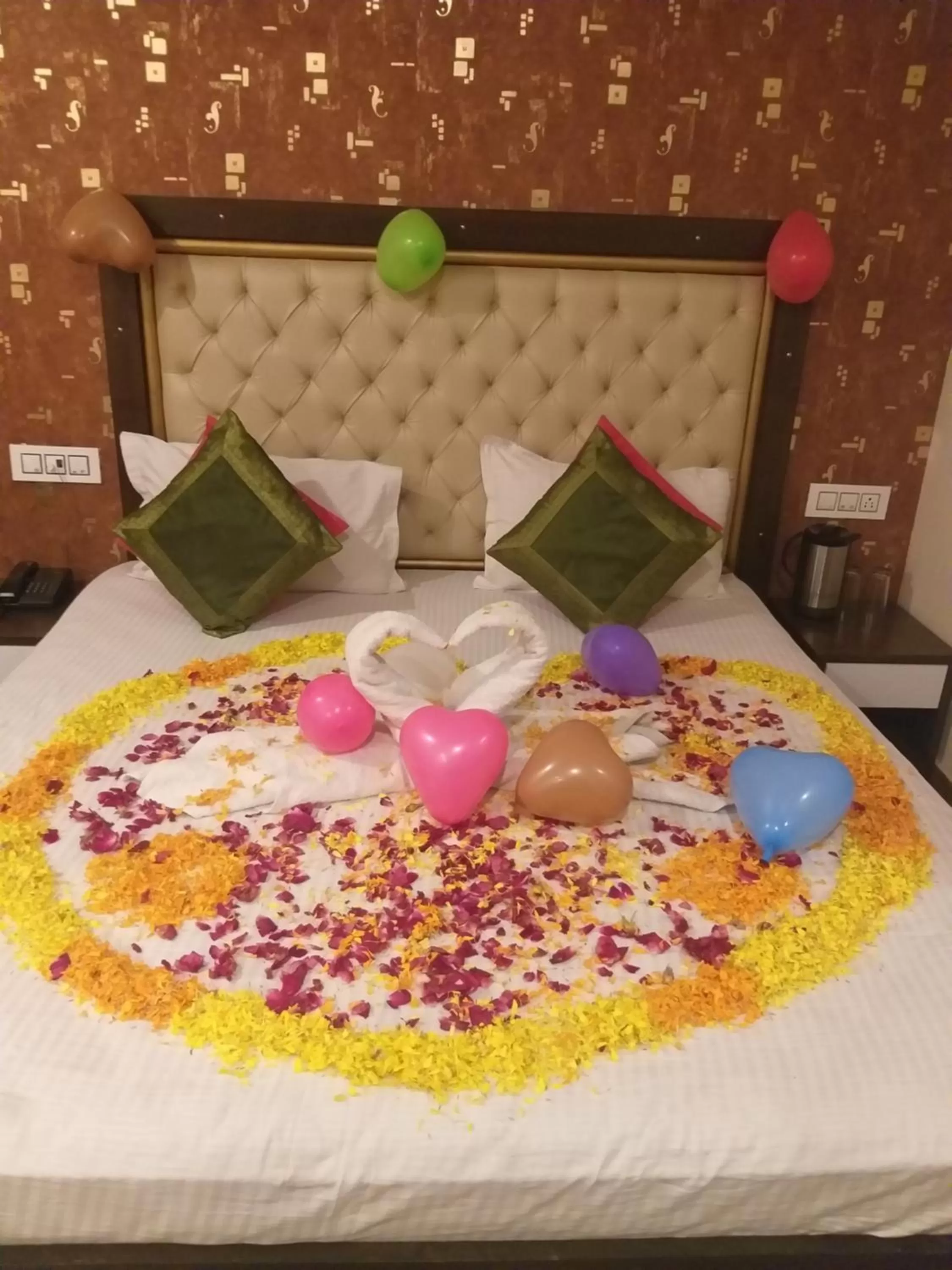 Hotel Ambika Resort Manali