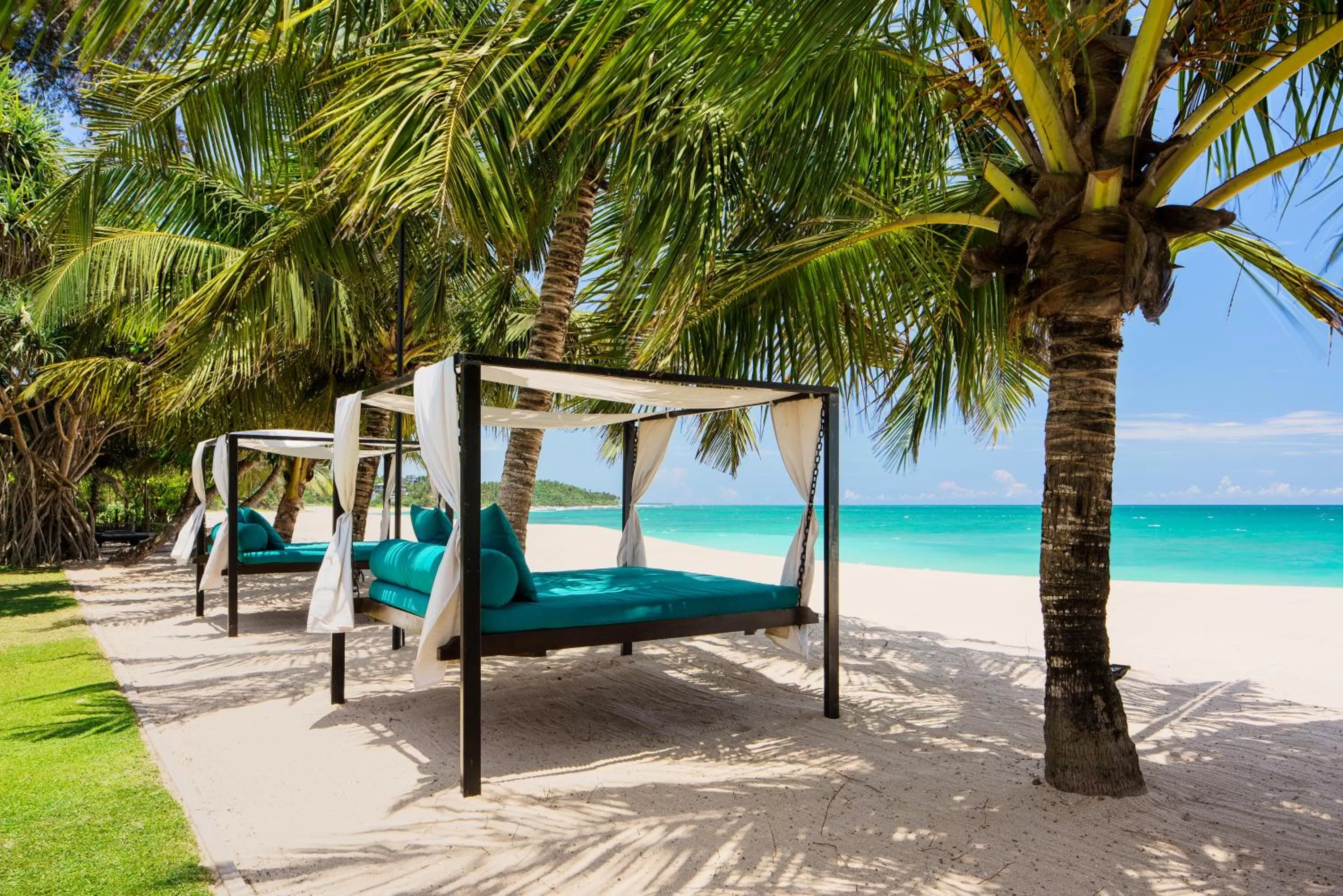 Day in Lantern Boutique Hotel by Reveal