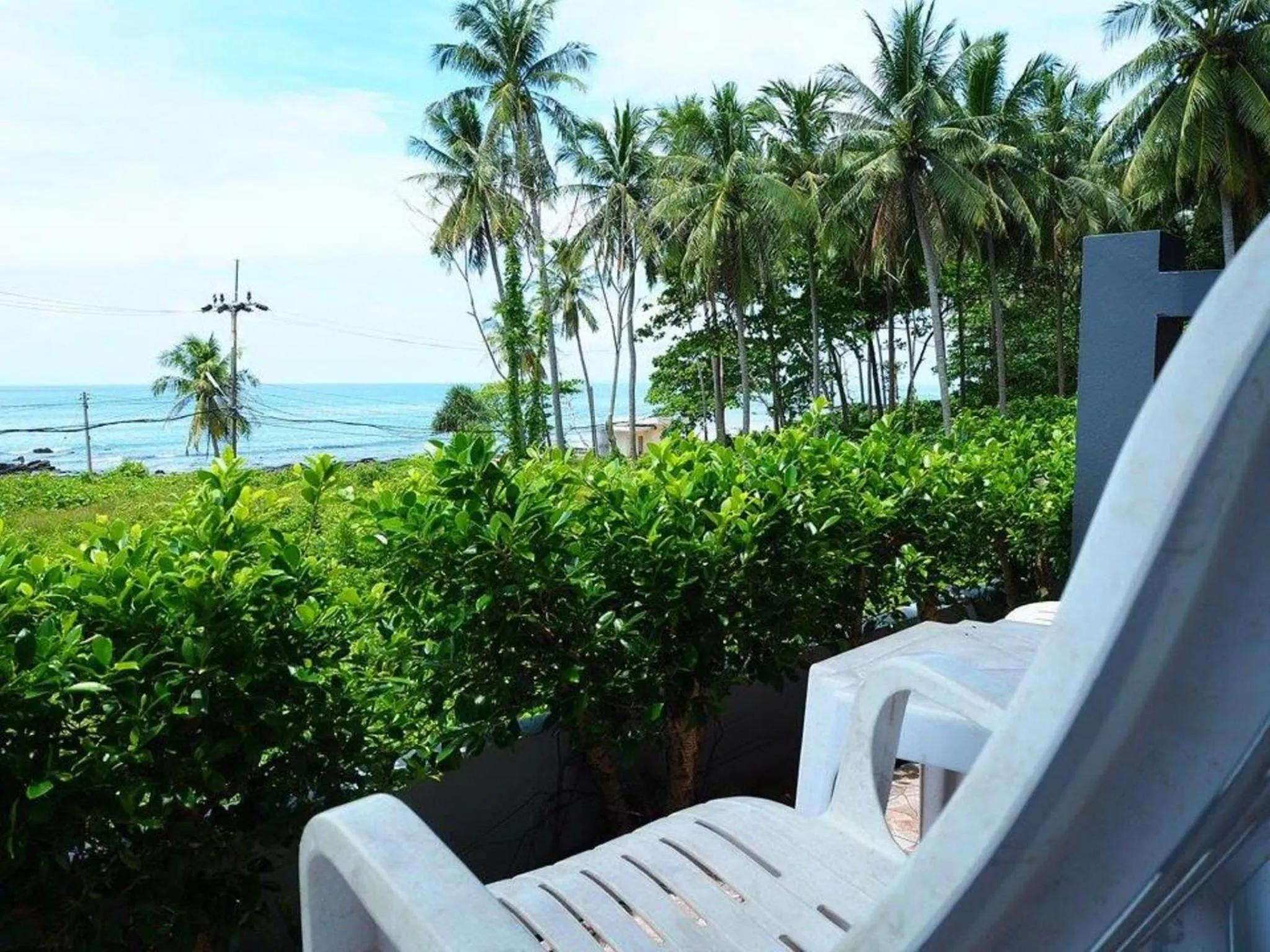 Day in The Sea @ Lanta Hotel