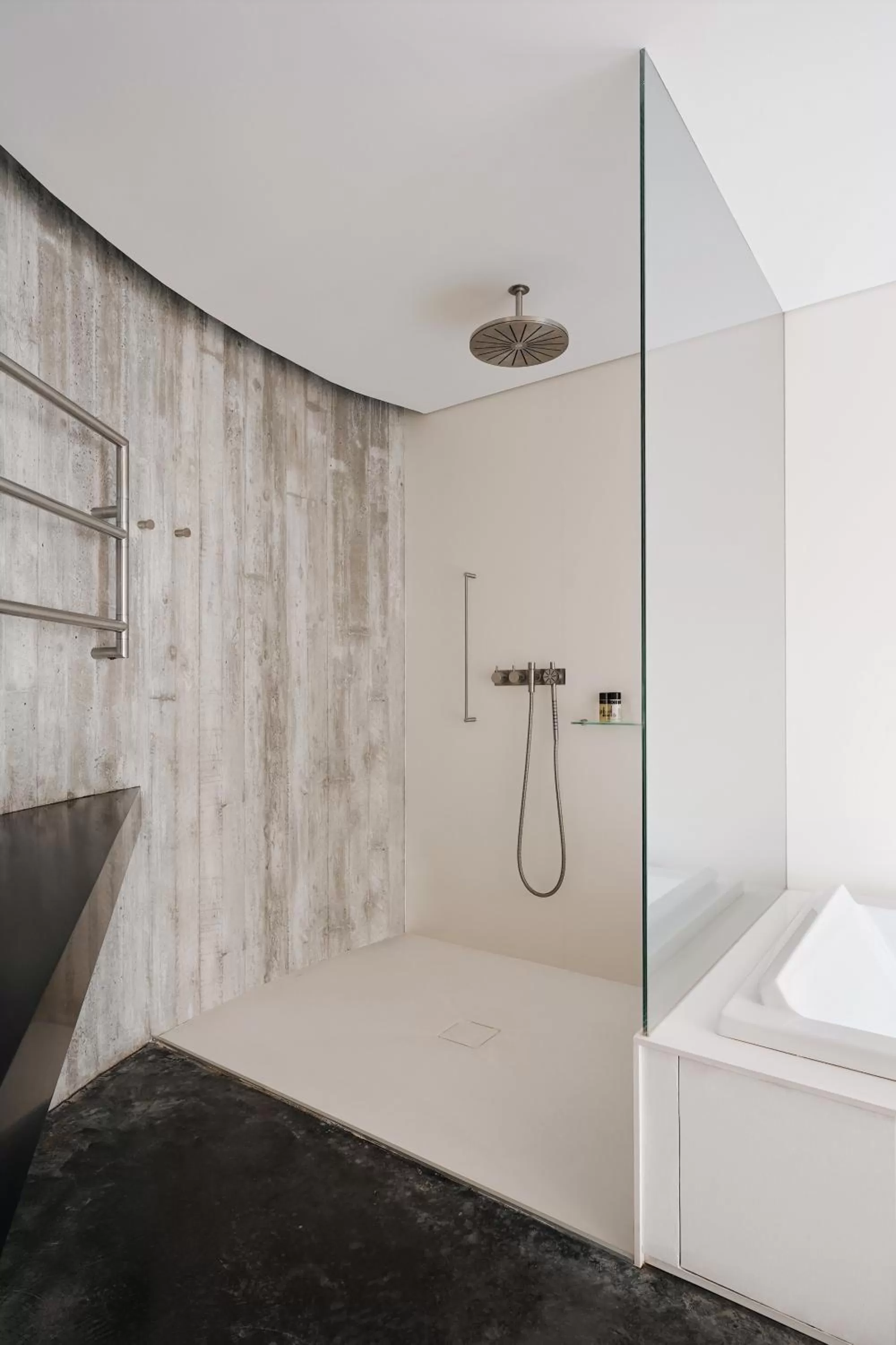 Bed in Son Brull Hotel & Spa - Relais & Chateaux