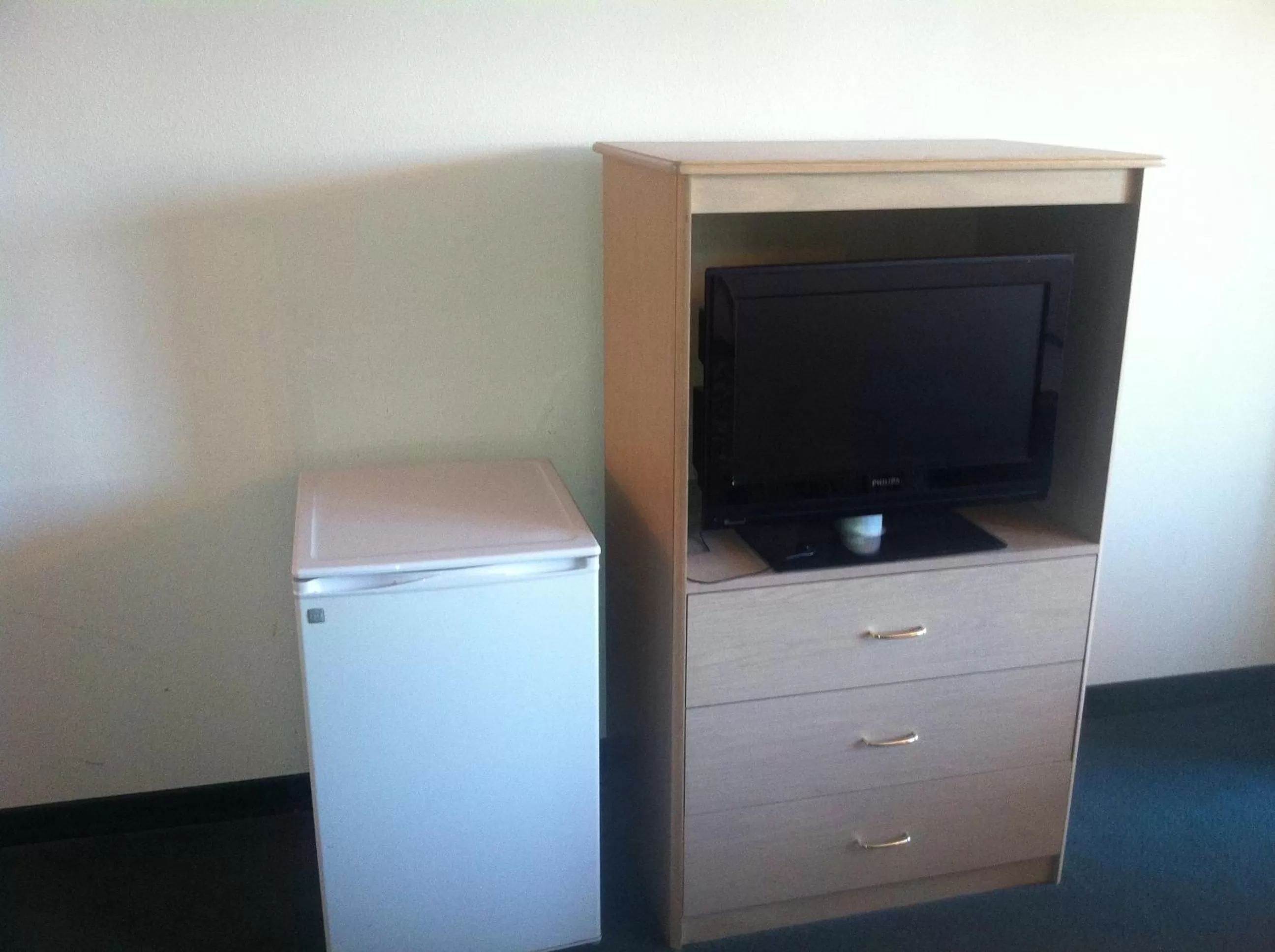 Decorative detail in Crown Inn