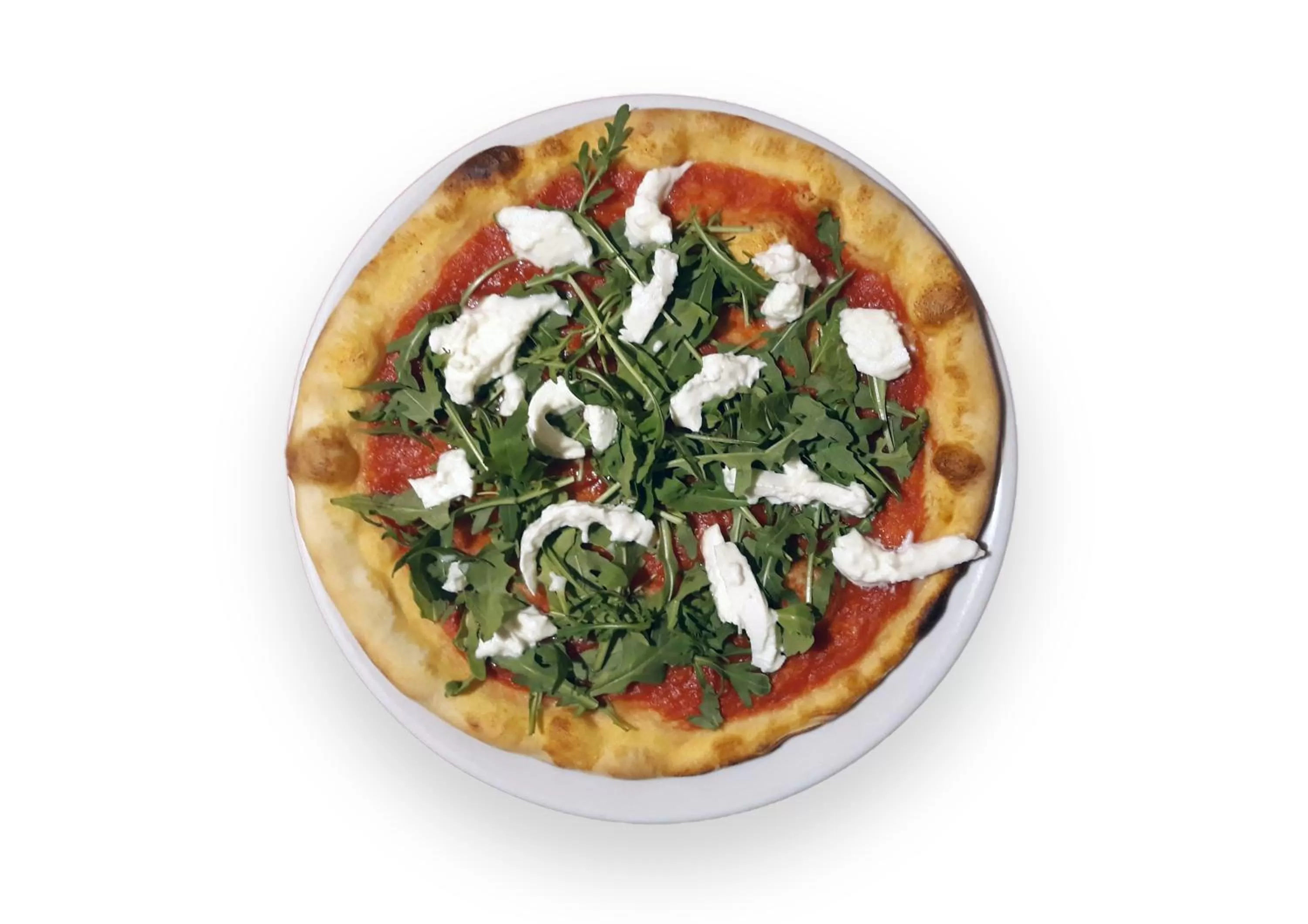 Food close-up in Hotel Karinhall