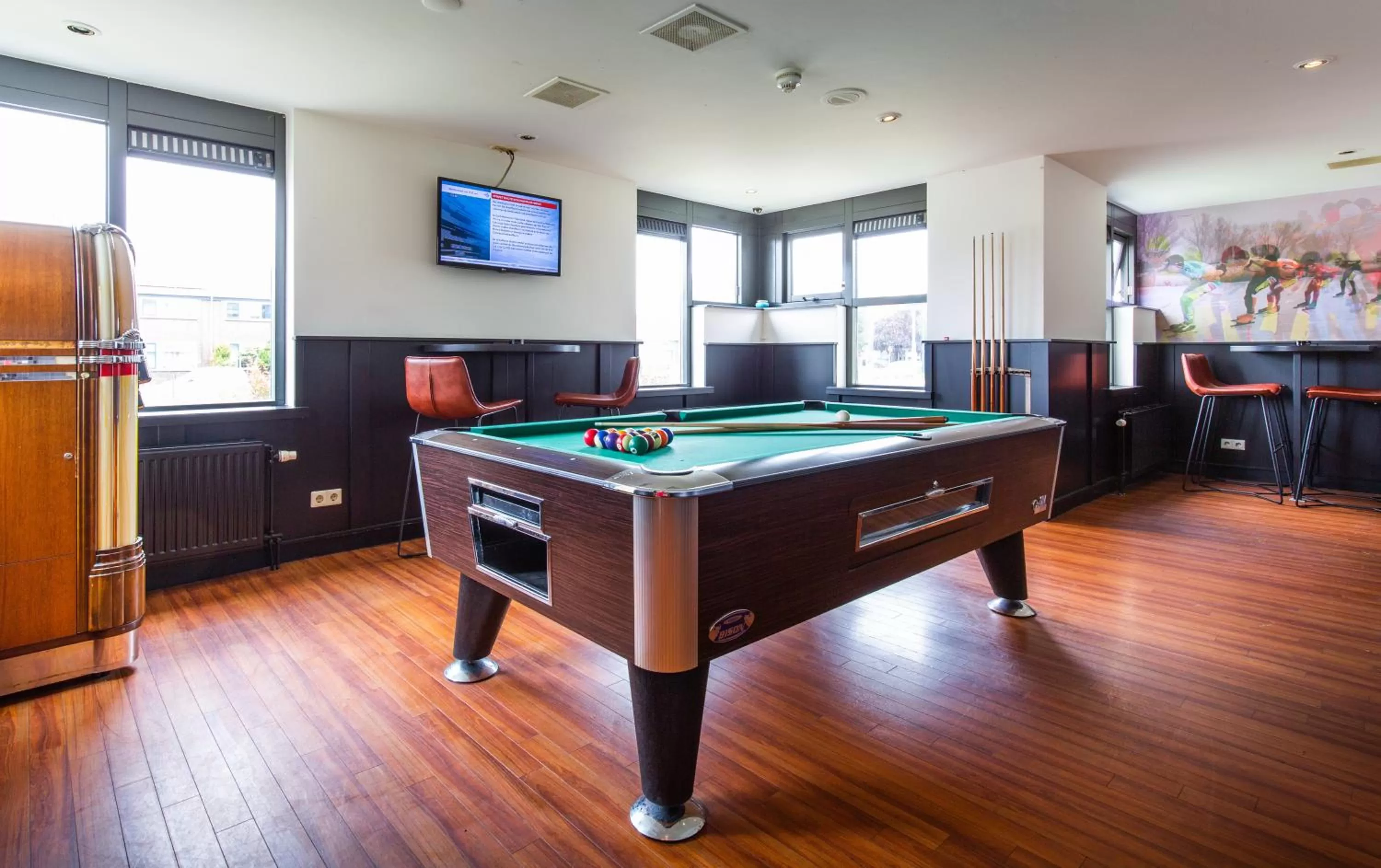 Other in Bastion Hotel Leiden Oegstgeest