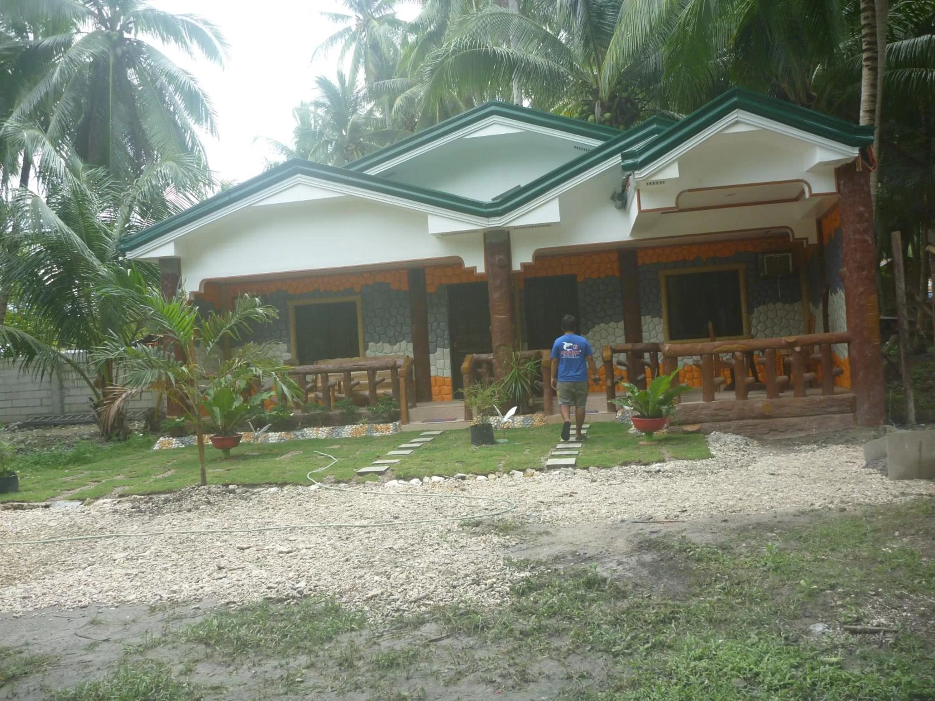 ABF Seaside Tourist Inn