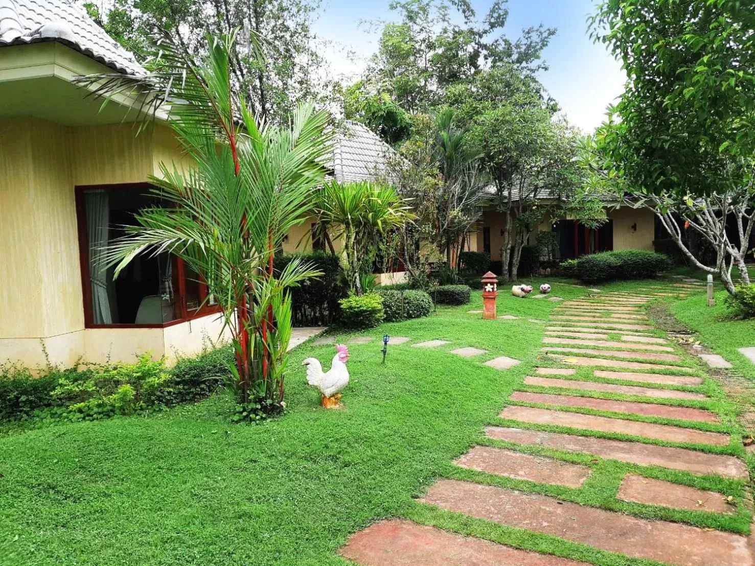 Panlaan Boutique Resort