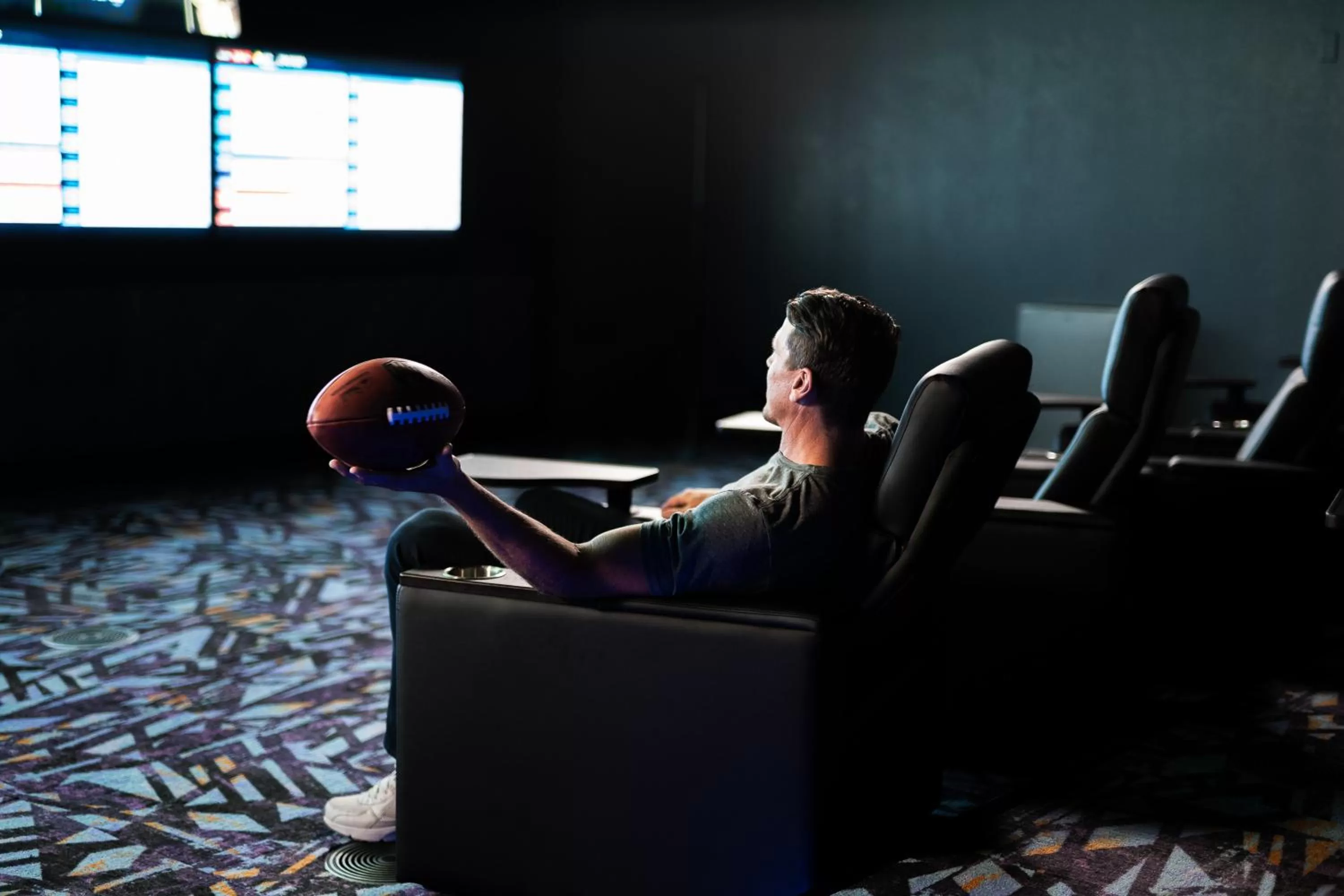 Lounge or bar in Holiday Inn Resort Deadwood Mountain Grand by IHG