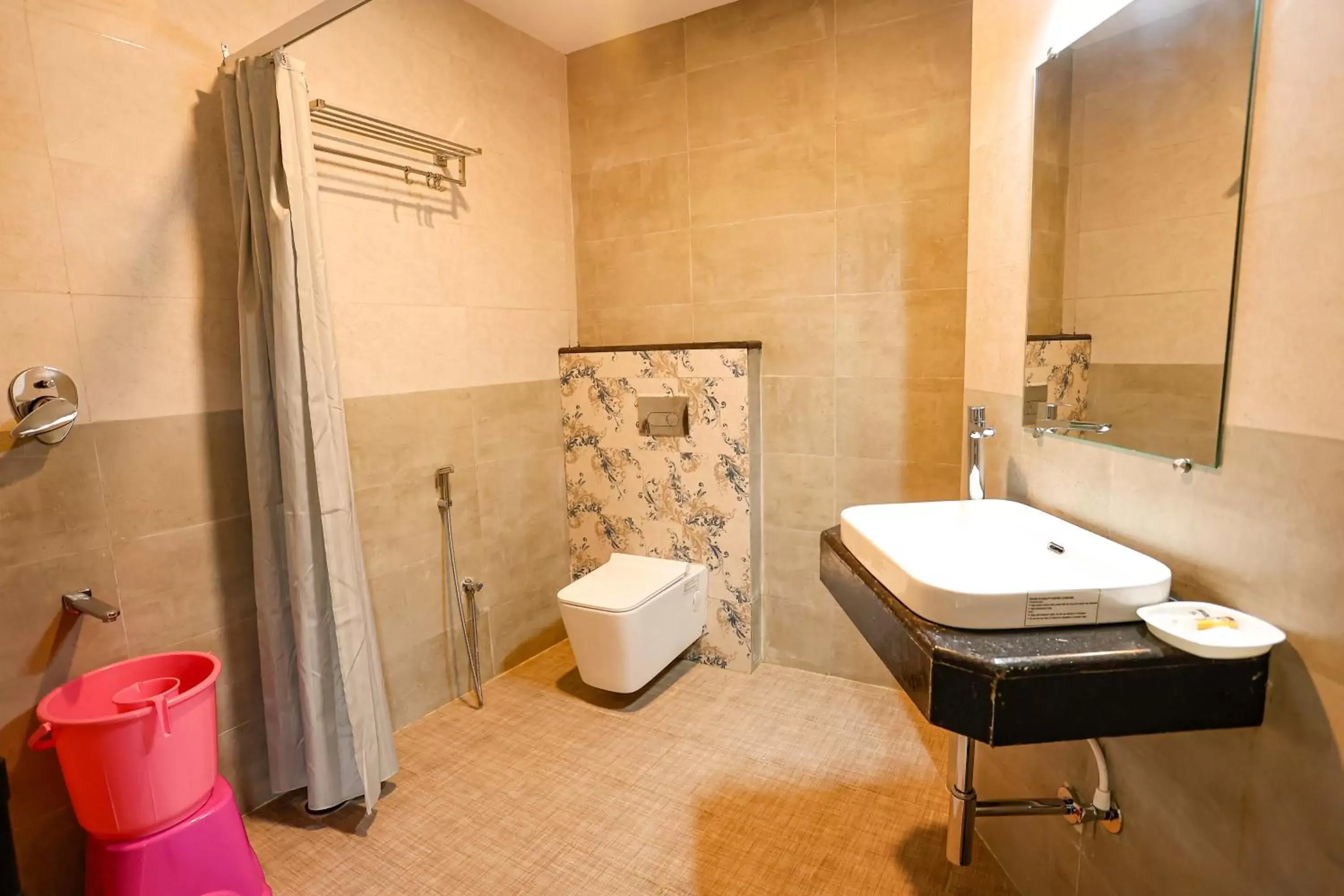 Presidential Suite in HOTEL TAIKA Presidential Suite in HOTEL TAIKA