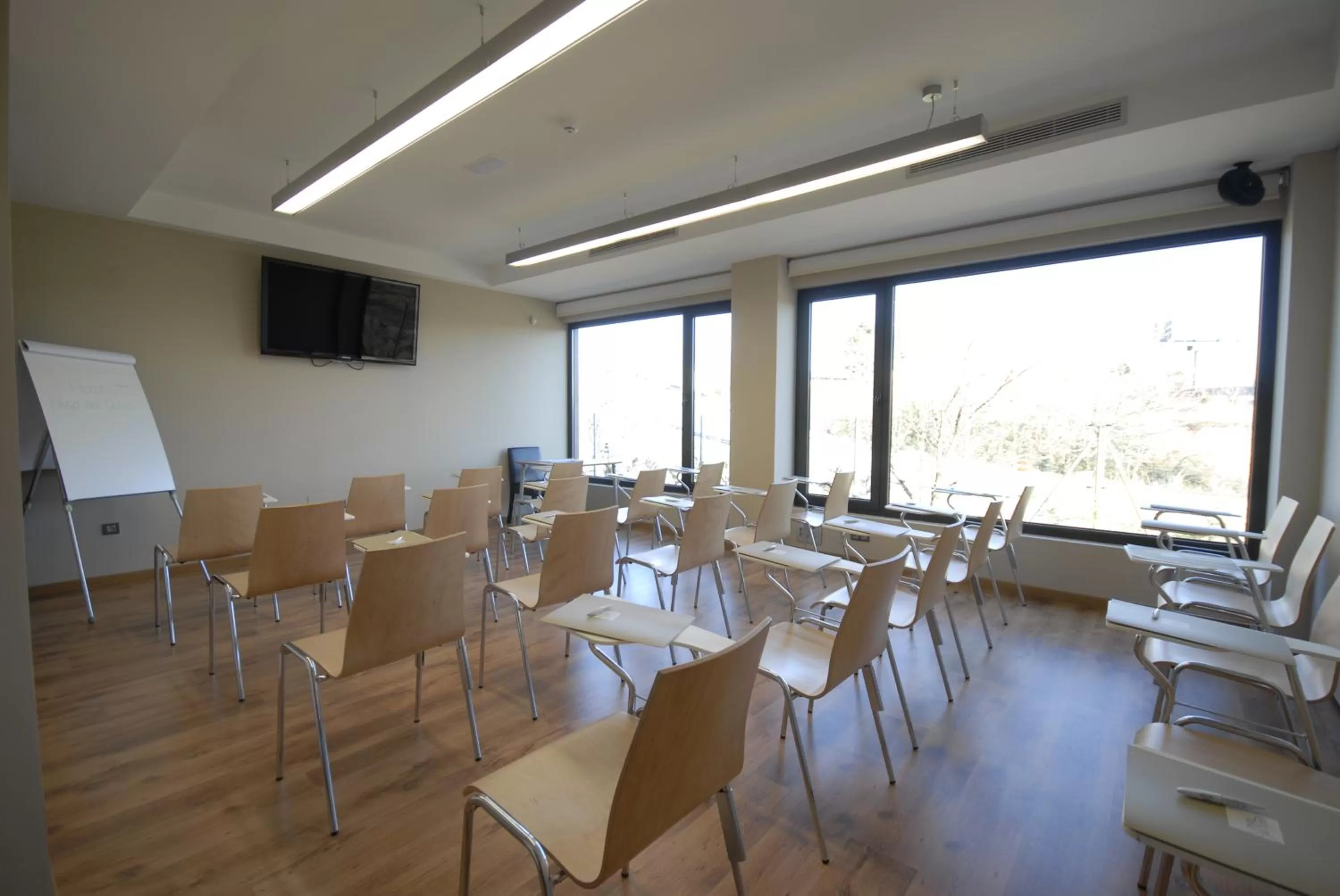 Business facilities in Hotel Pago del Olivo