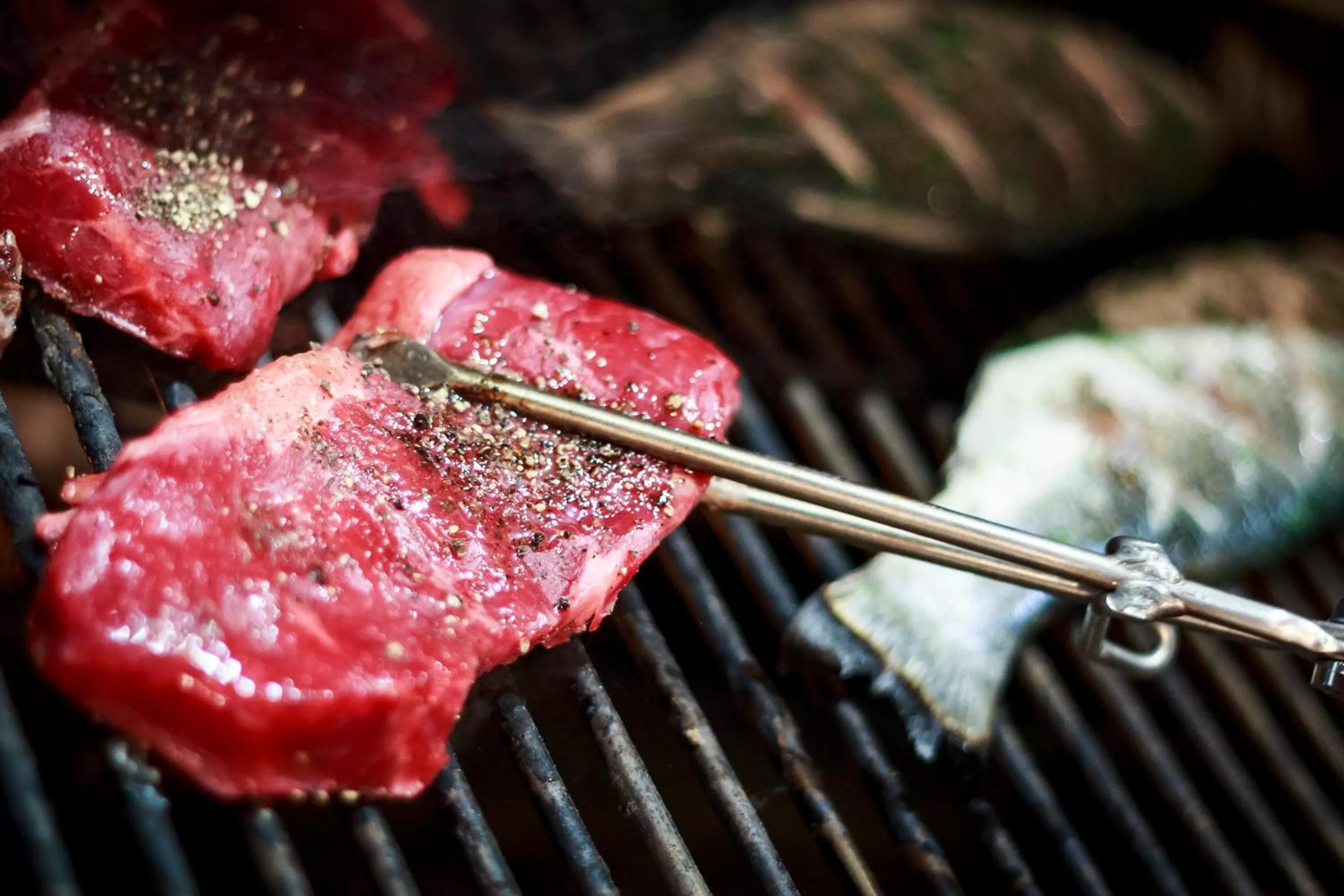 Food in Novotel Cambridge North