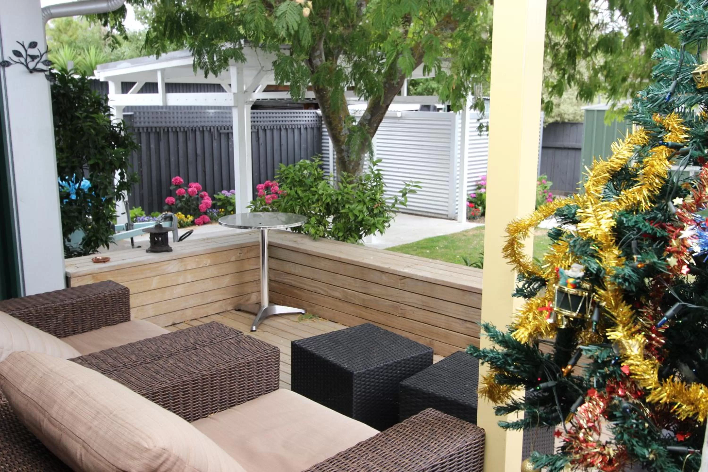 Greenmeadows on Gloucester