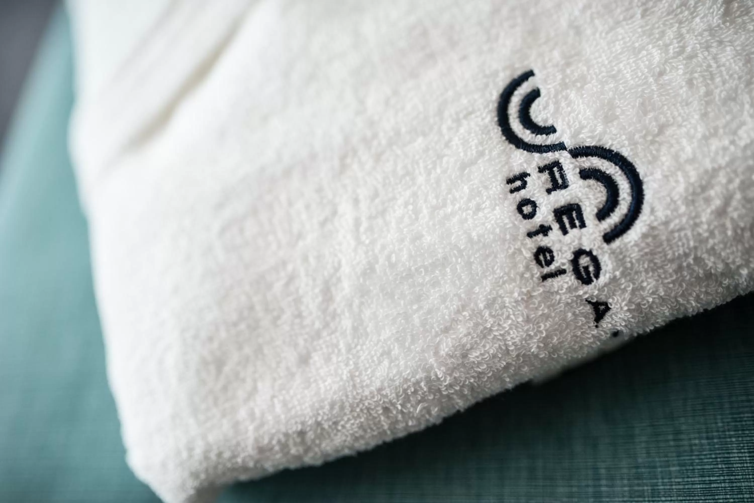 Decorative detail in Regatta Hotel Restauracja Spa