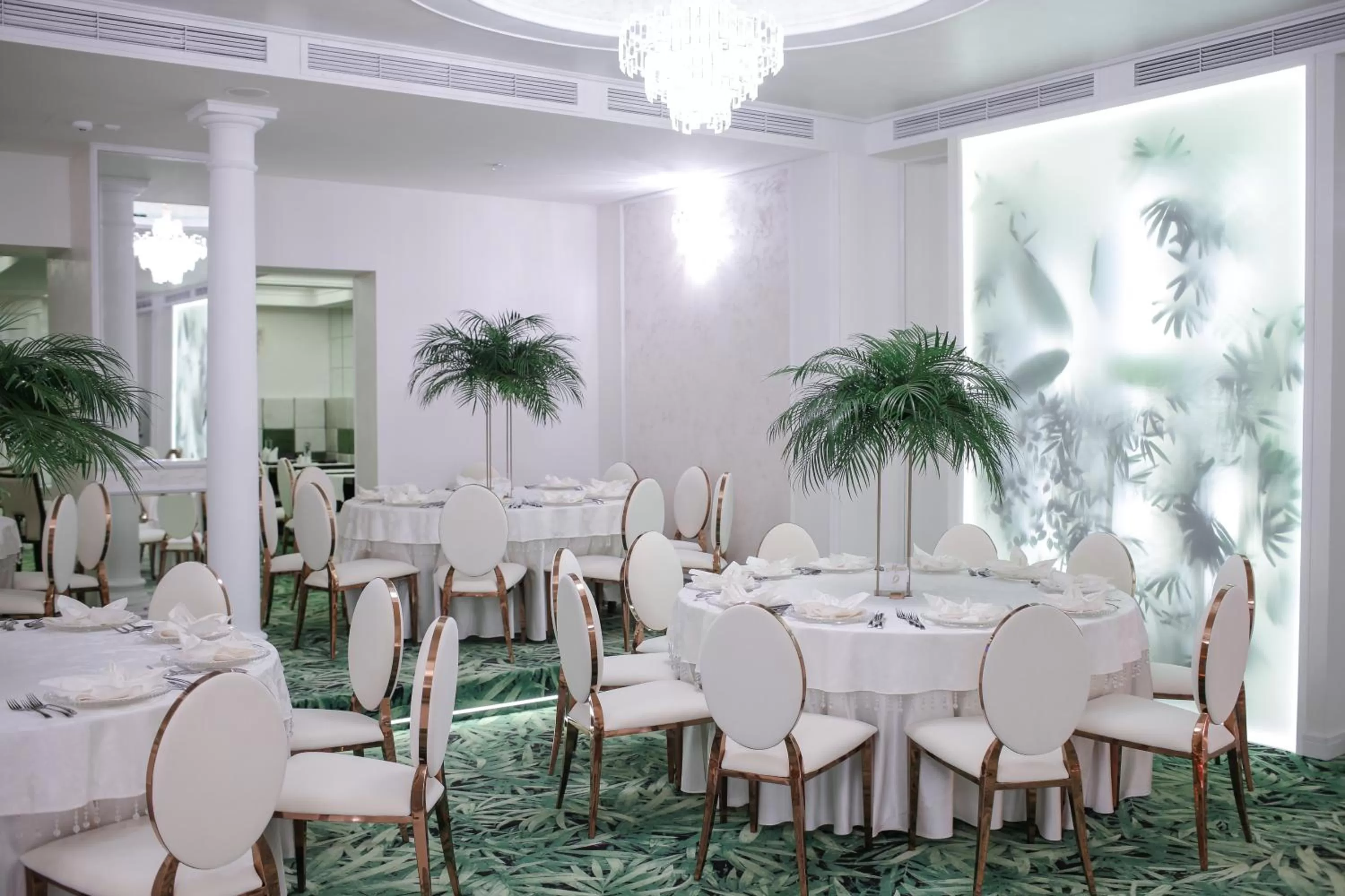 Restaurant/places to eat in Hotel Relax Craiova