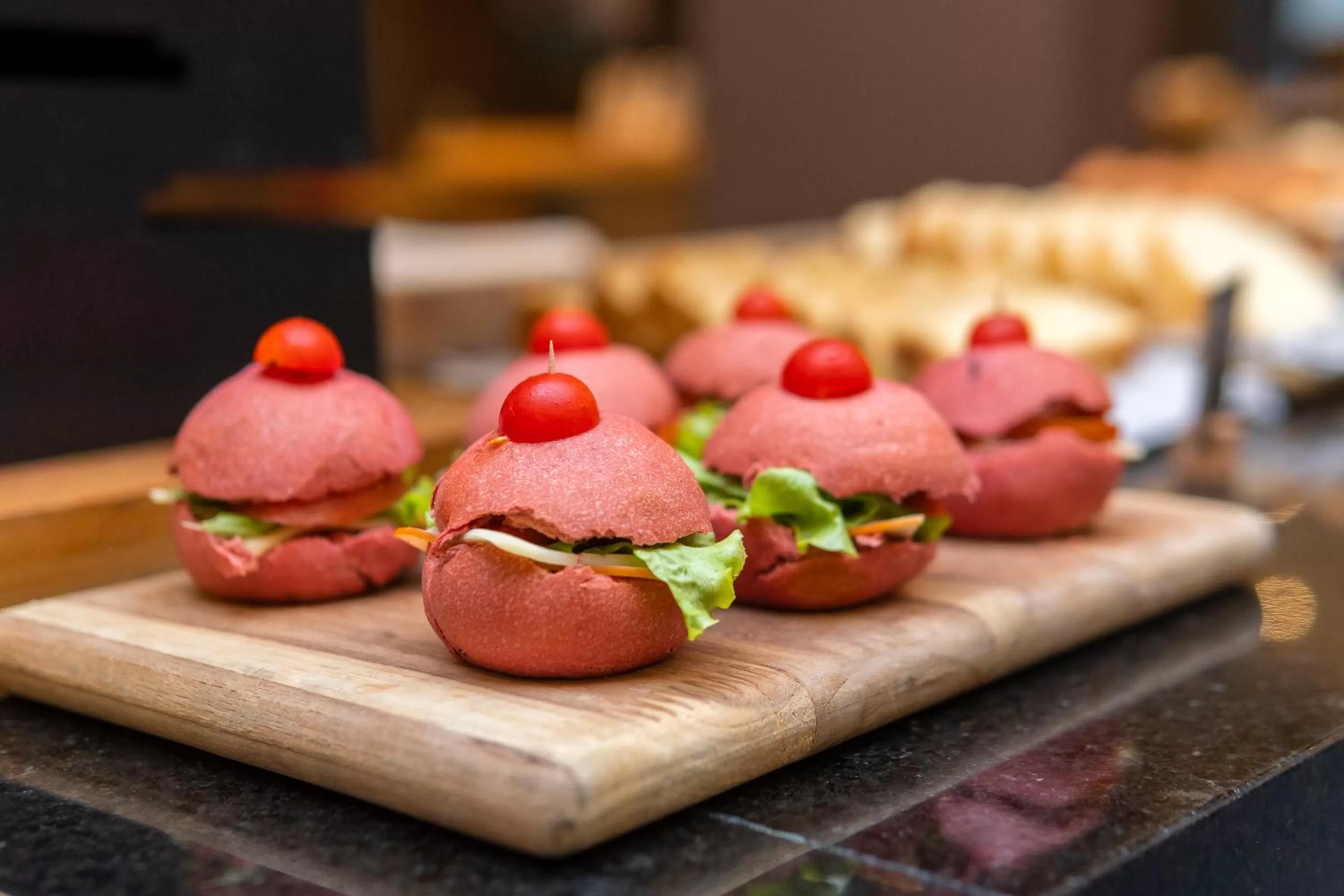 Breakfast in ibis Porto Alegre Moinhos de Vento