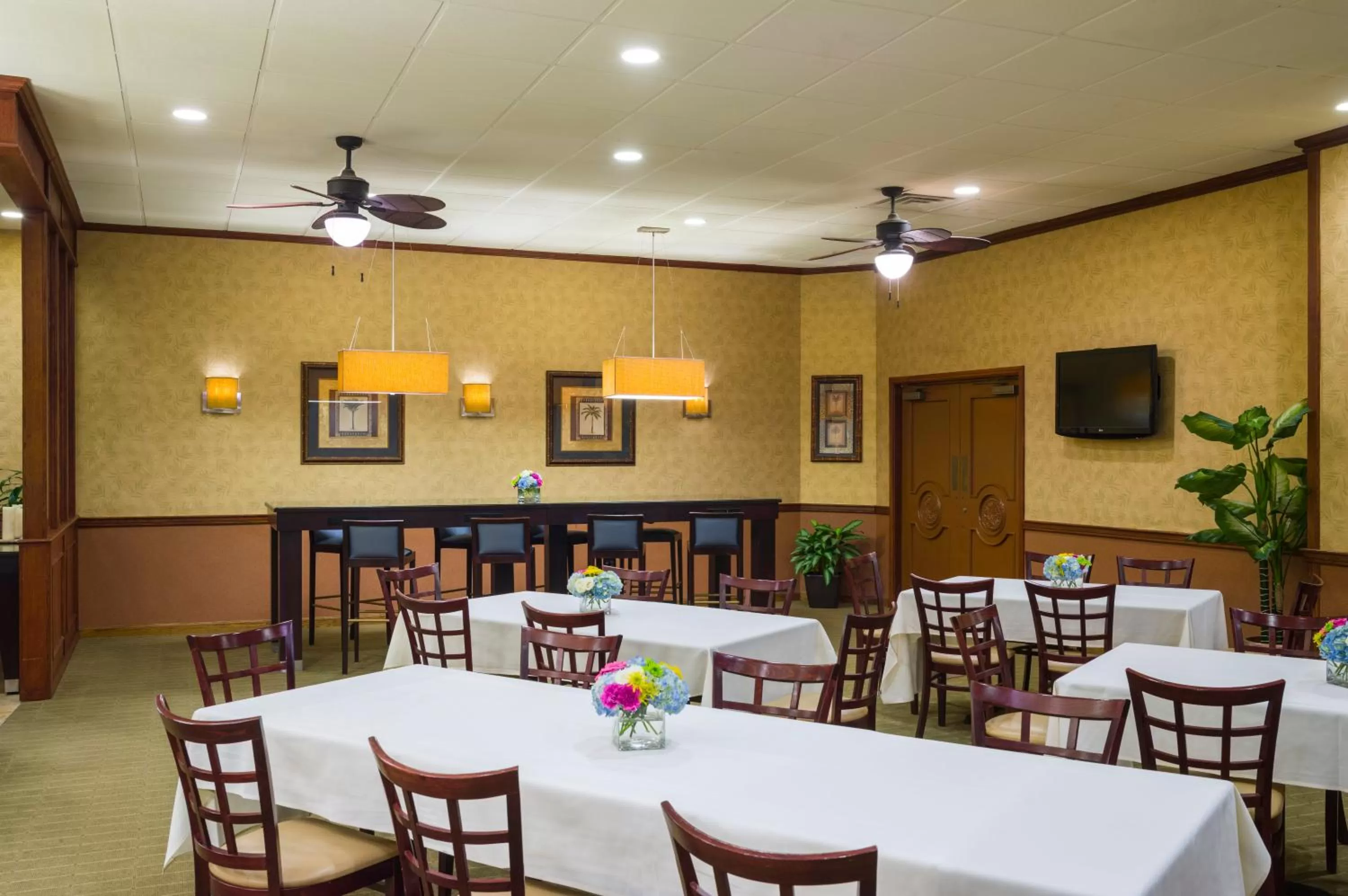 Banquet/Function facilities in Holiday Inn Norwich by IHG