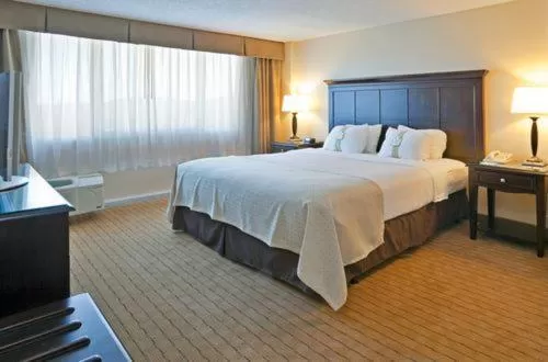 Standard Queen Room in Holiday Inn Birmingham-Airport by IHG