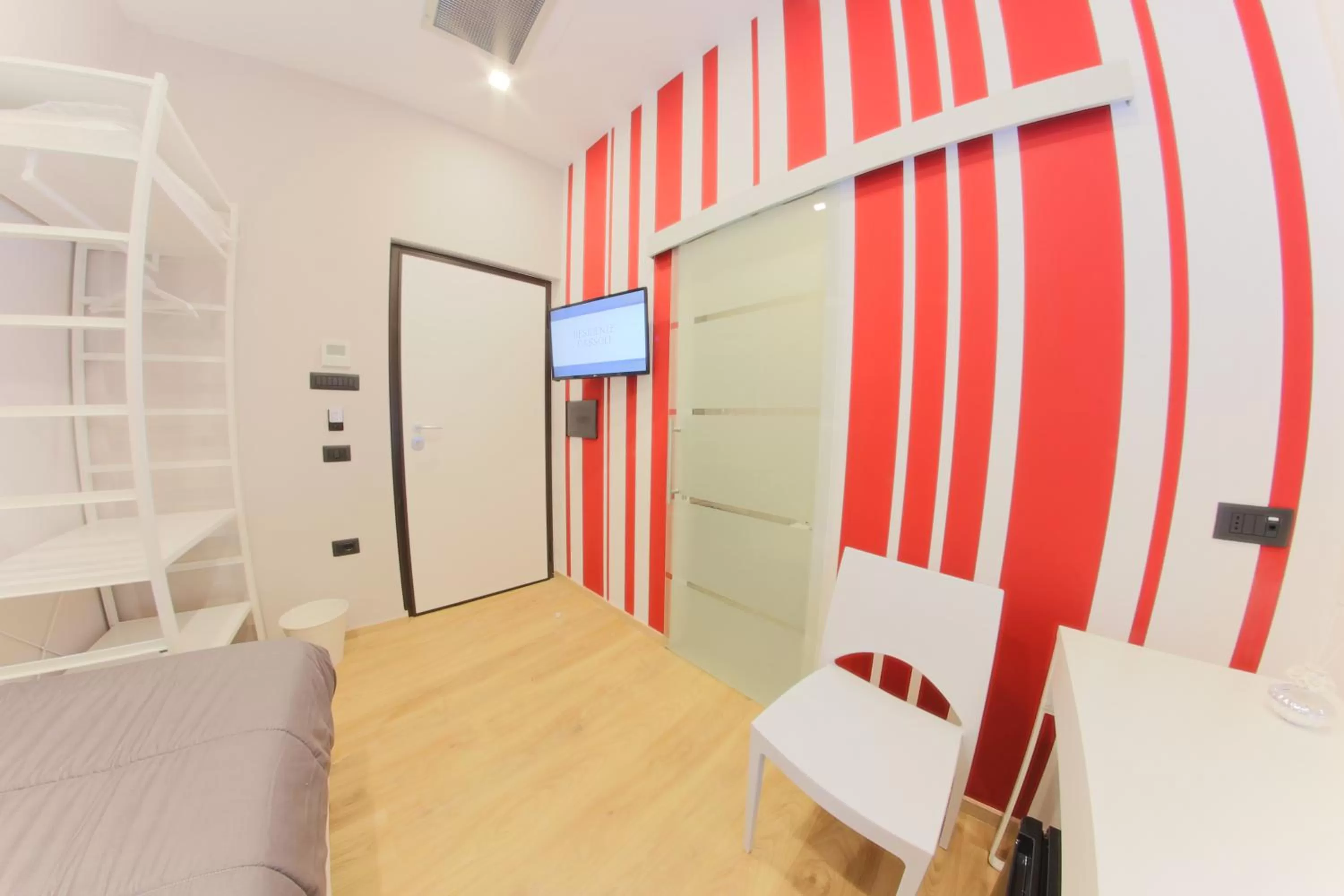 Bed in RESIDENZE CASSOLI - Lamezia Centro