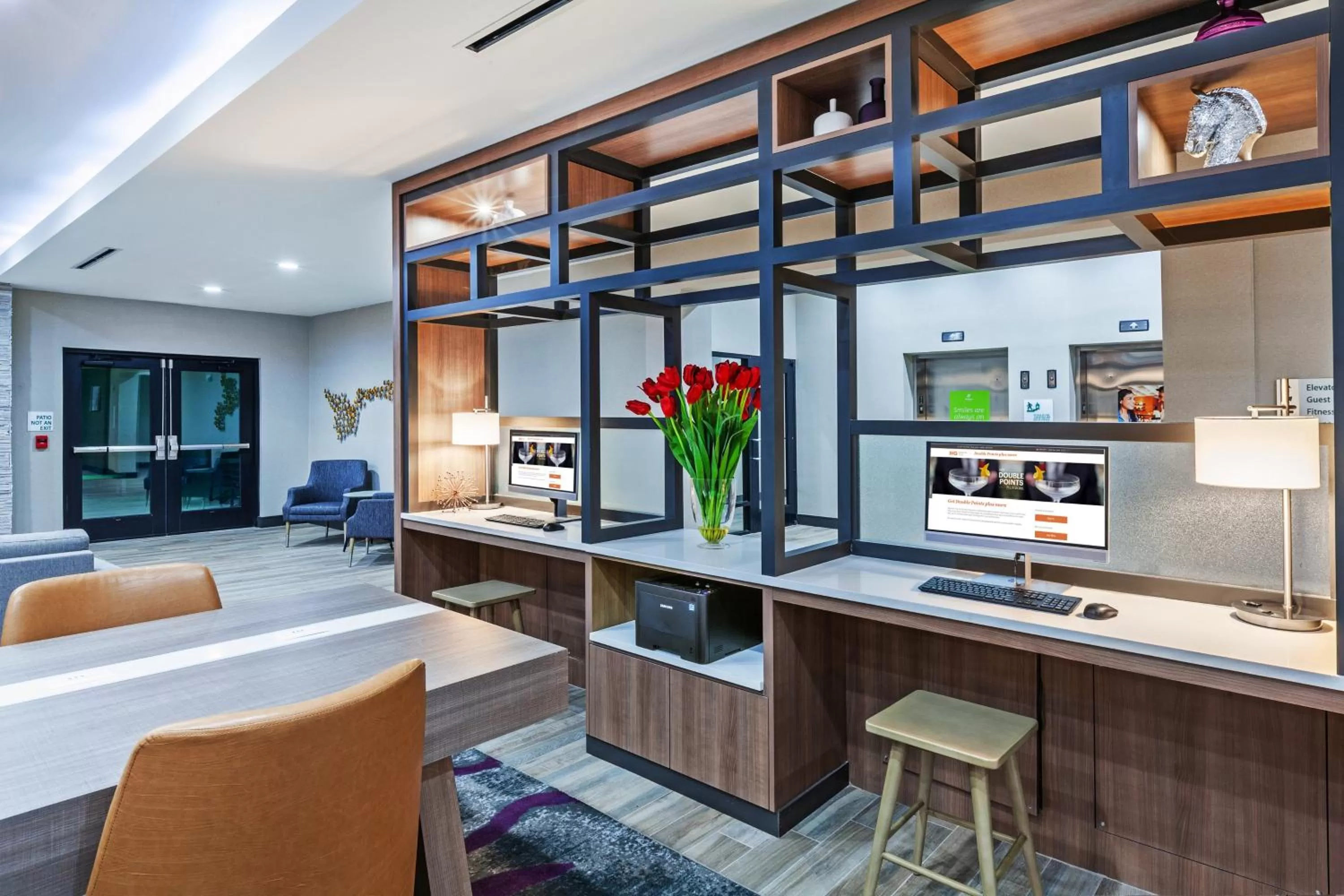 Other in Holiday Inn Lubbock South by IHG