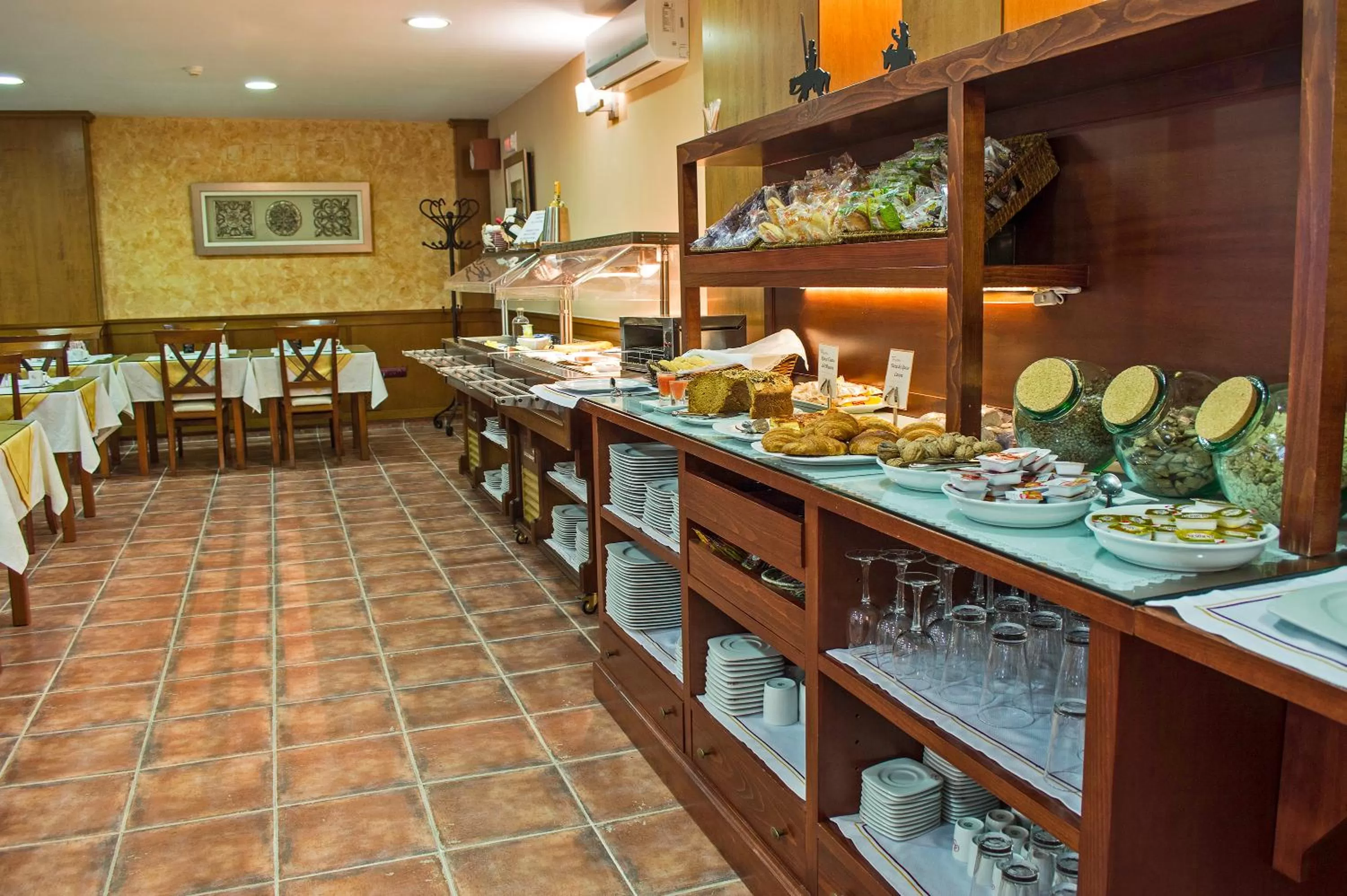 Hospedium Hotel Retiro del Maestre