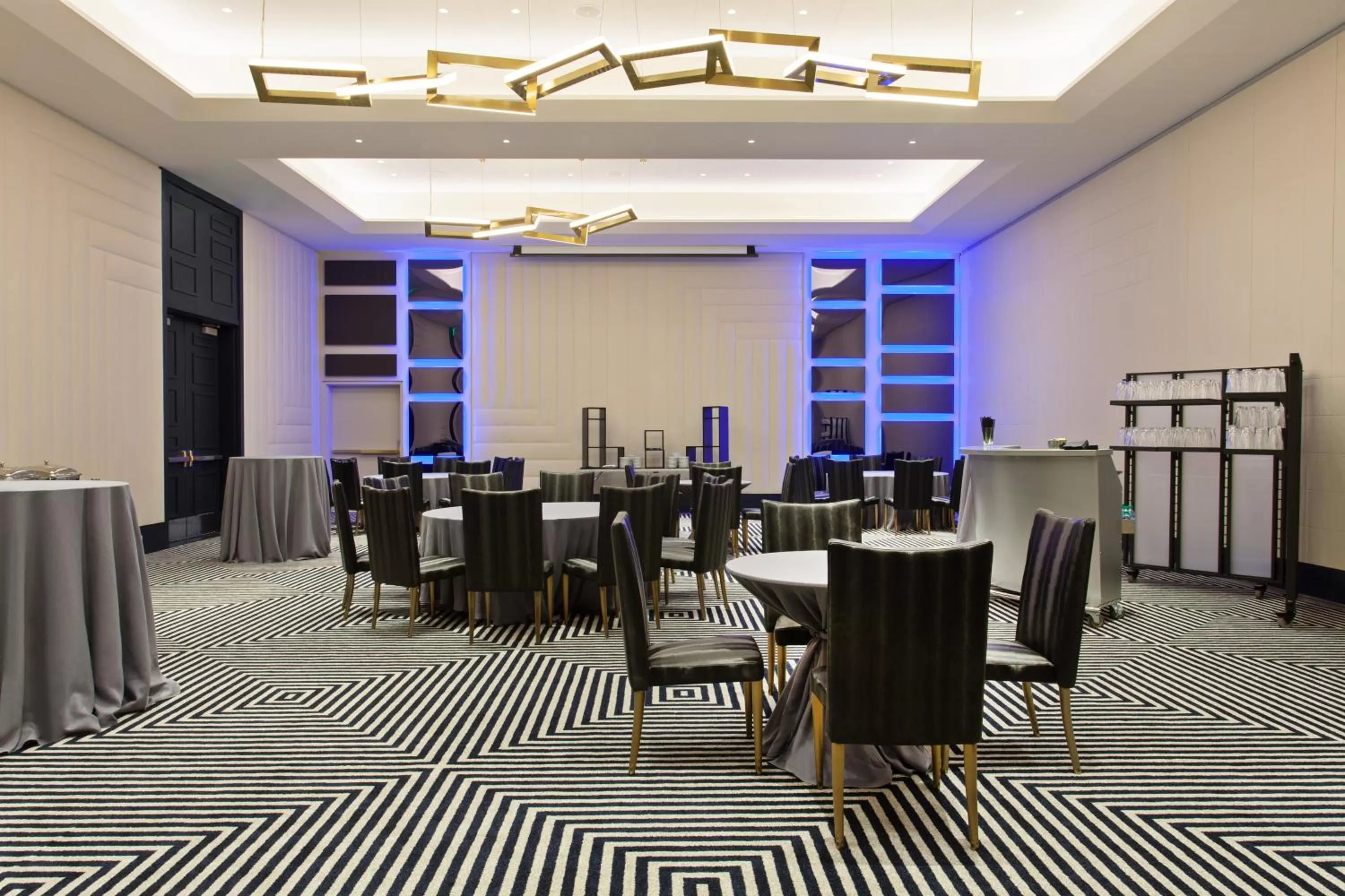 Banquet/Function facilities in Hotel Indigo Los Angeles Downtown by IHG