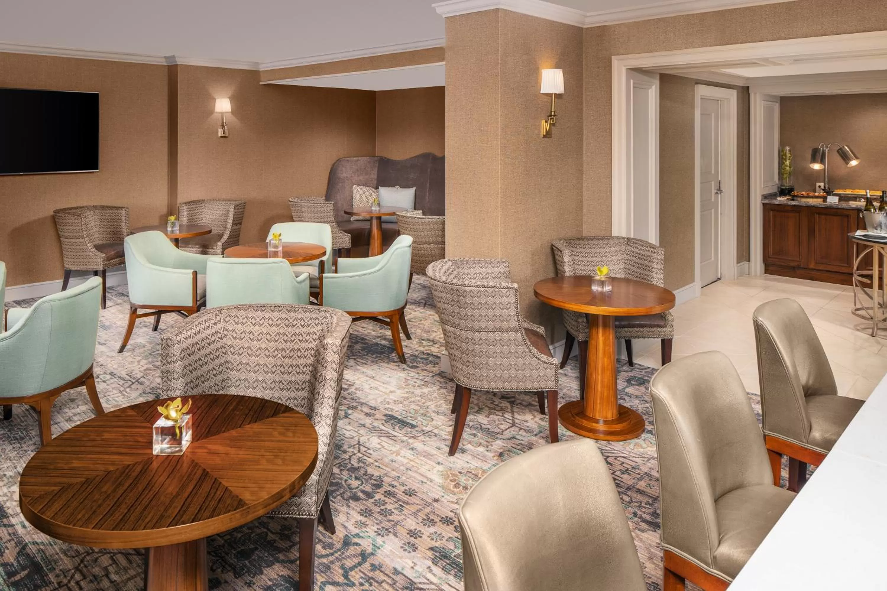 Activities in Hotel Bennett Charleston