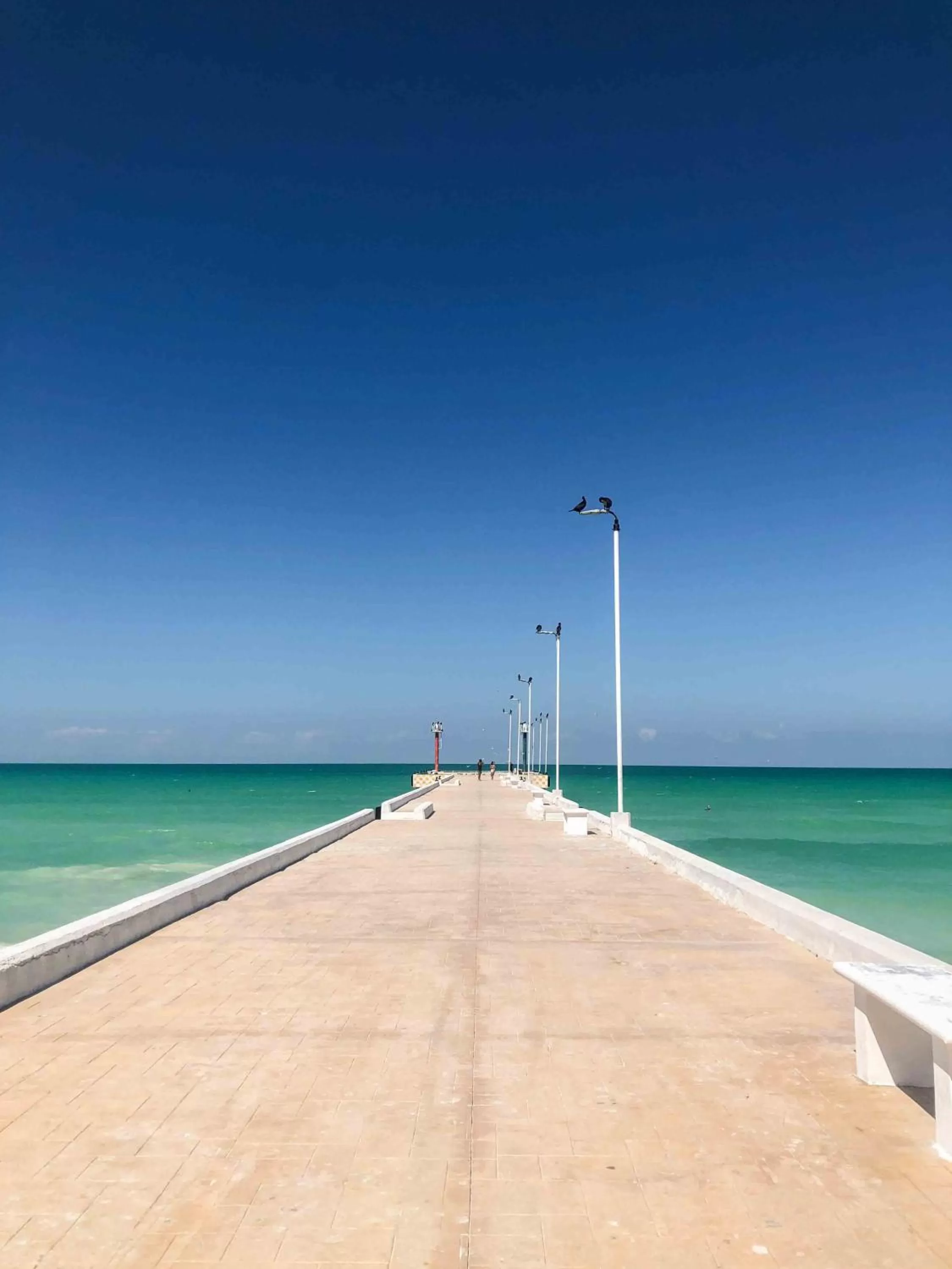 Casa Mate BeachFront Cabañas El Cuyo