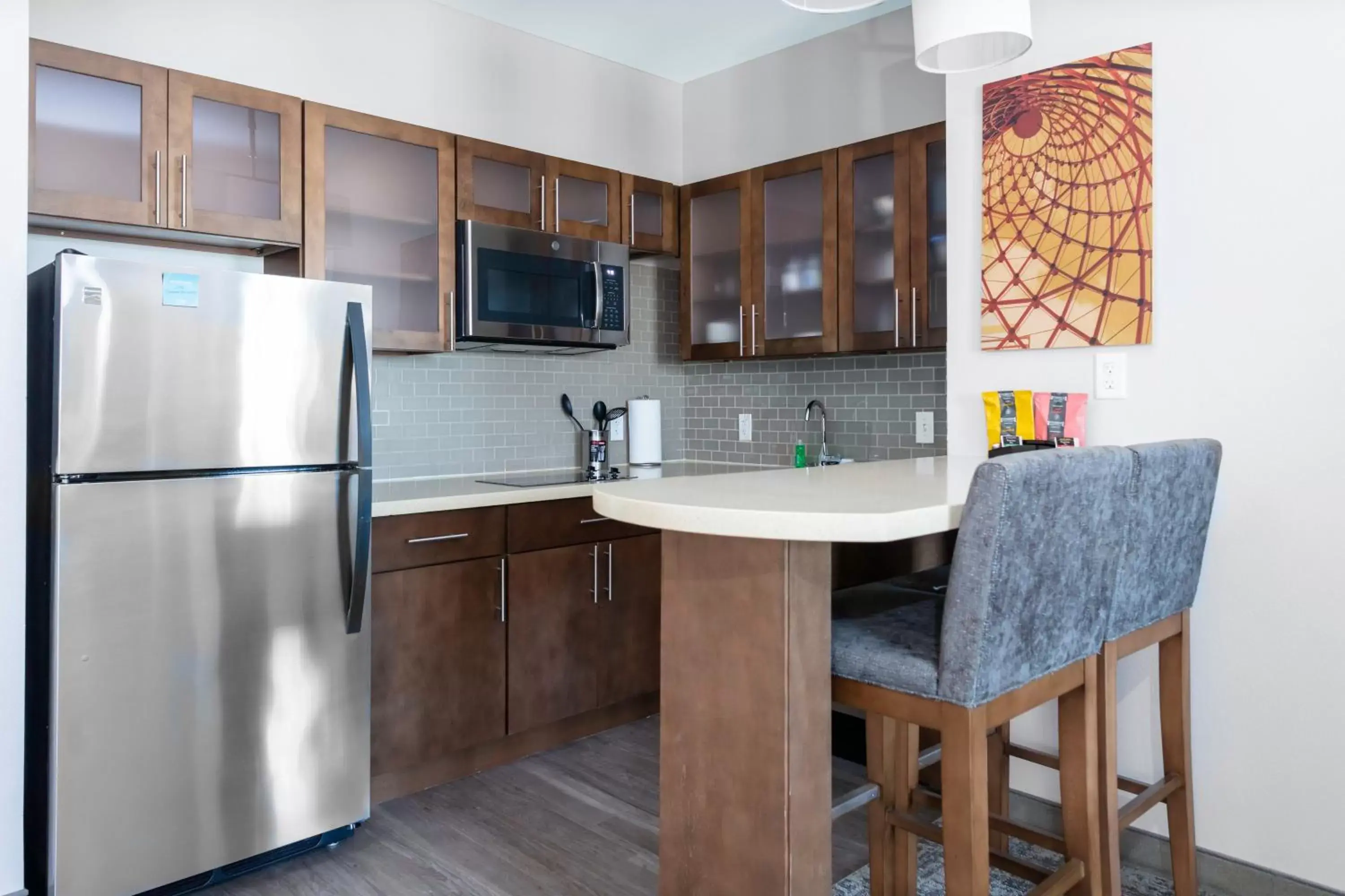 One-Bedroom Suite in Staybridge Suites - Cedar Park - Austin N by IHG One-Bedroom Suite in Staybridge Suites - Cedar Park - Austin N by IHG