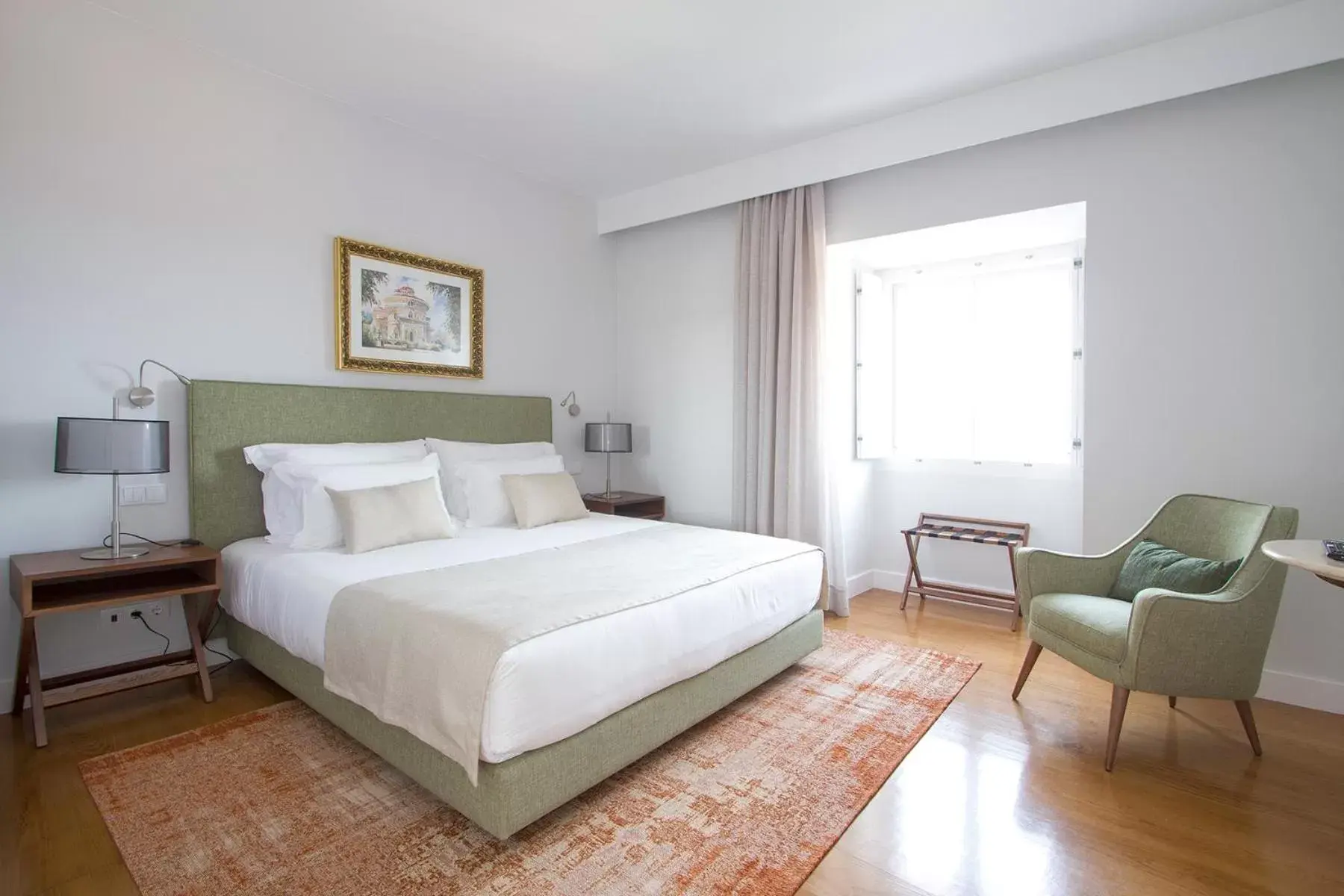 Double Room - Disability Access in Villa Bela Vista Double Room - Disability Access in Villa Bela Vista