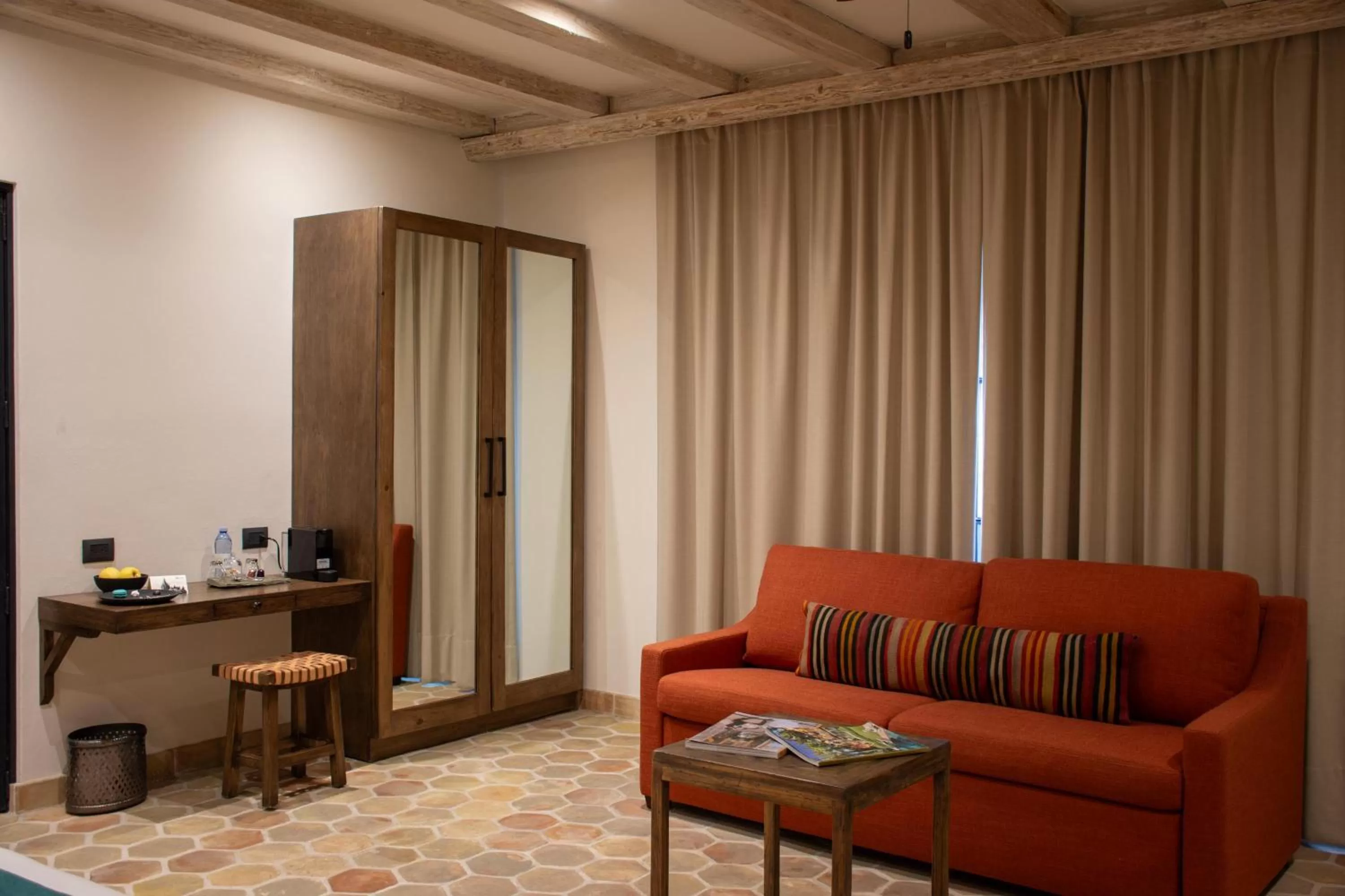 Casa 1810 Parque Hotel Boutique