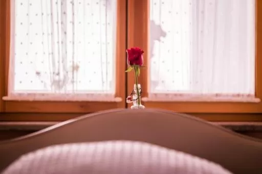 Hotel Belle Vue Volkach