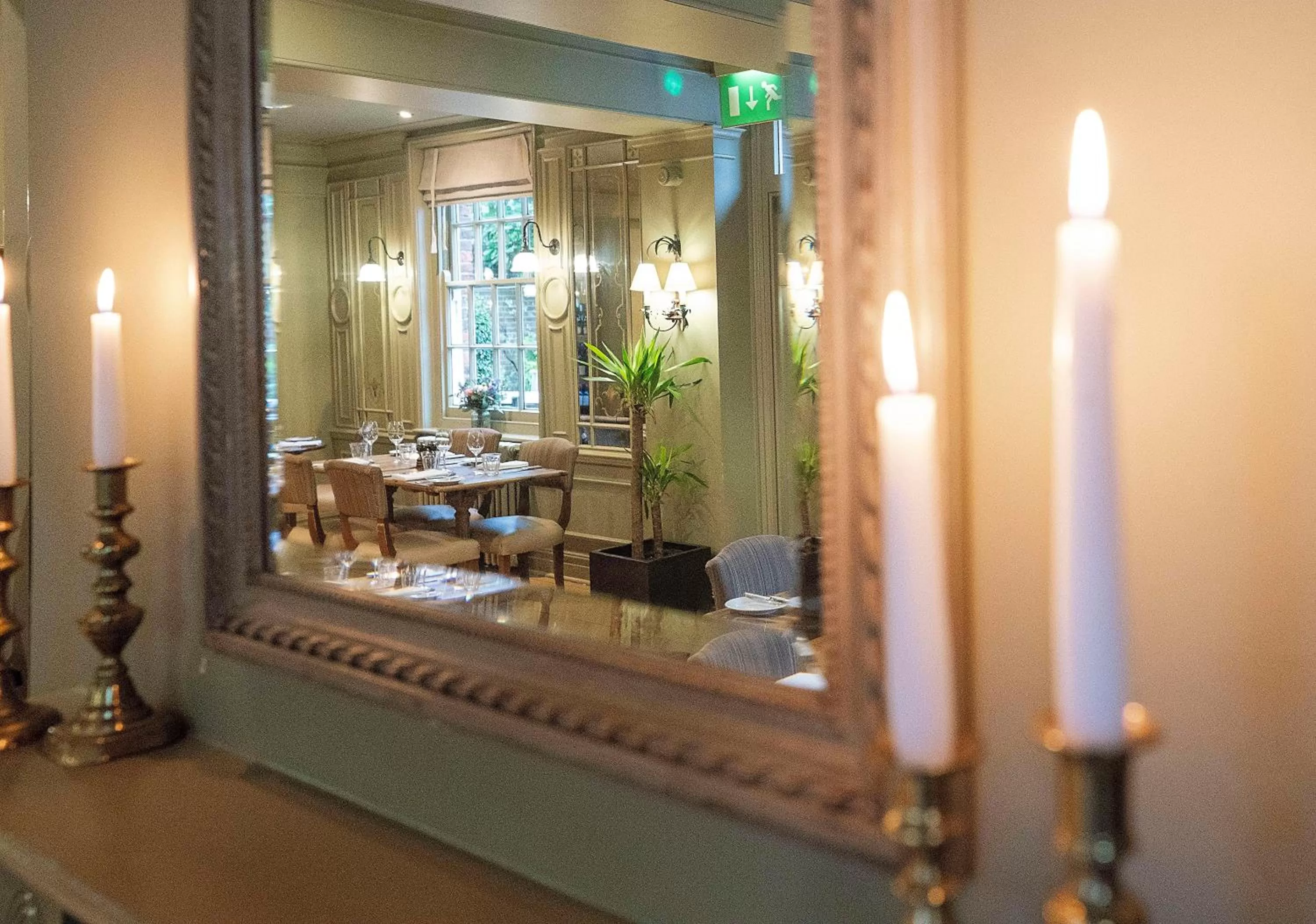 Business facilities in Hotel du Vin Winchester