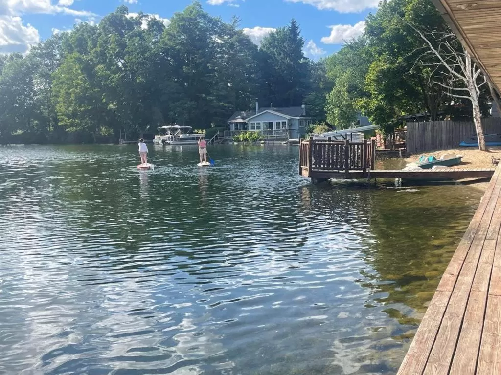 Olde Mill Inn of Clarkston