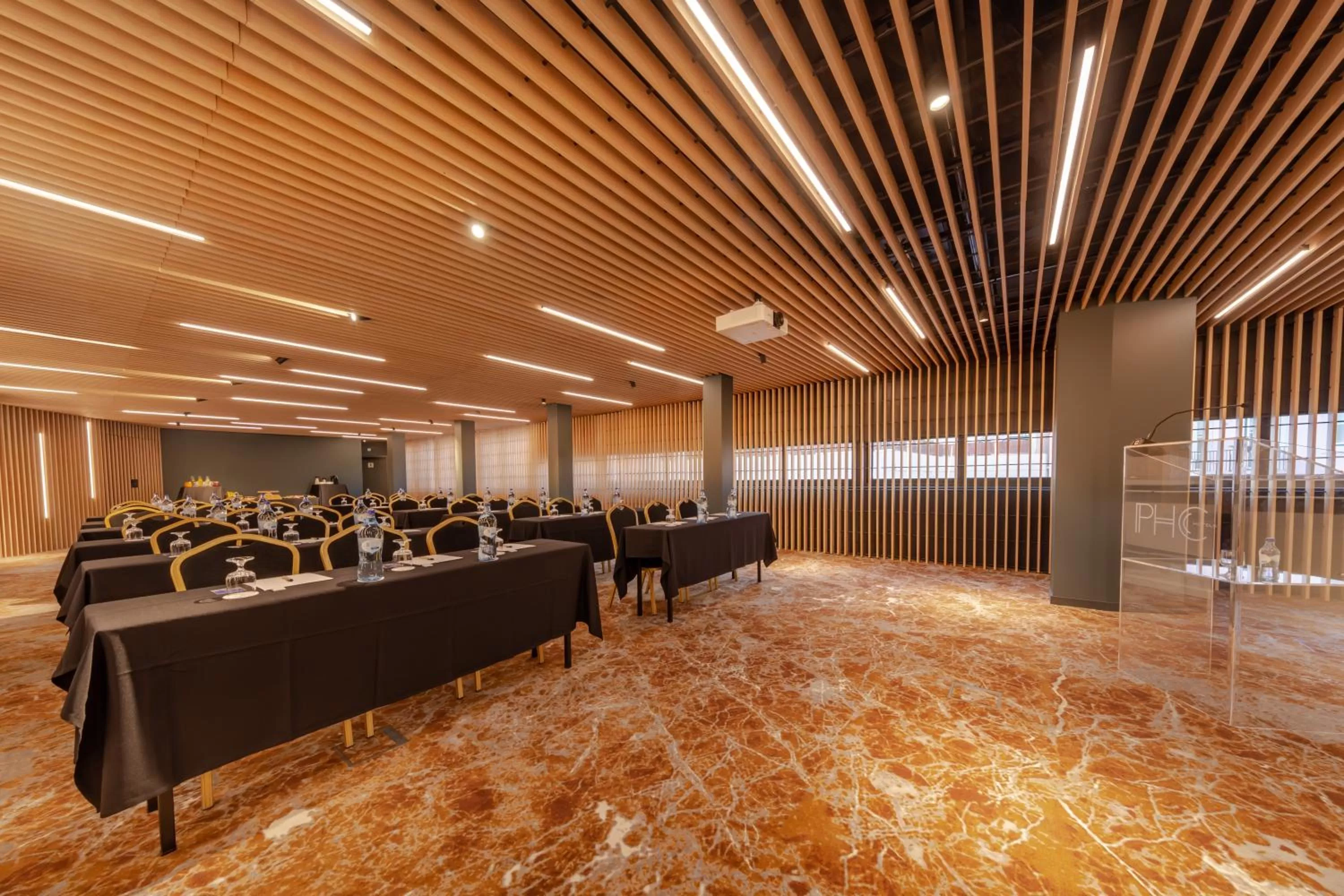 Banquet/Function facilities in Hotel Mundial