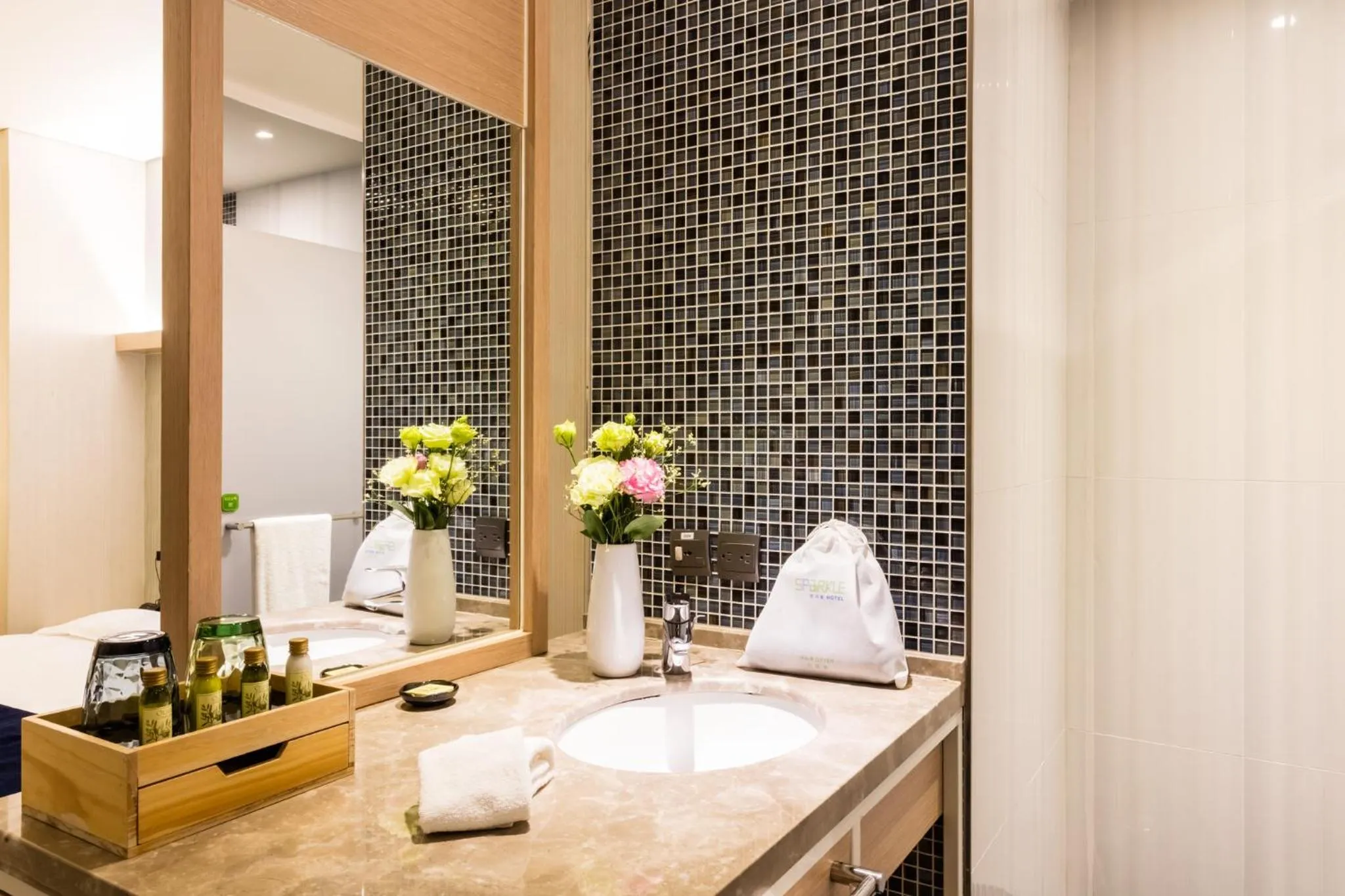 Taipei 101 SPARKLE Hotel