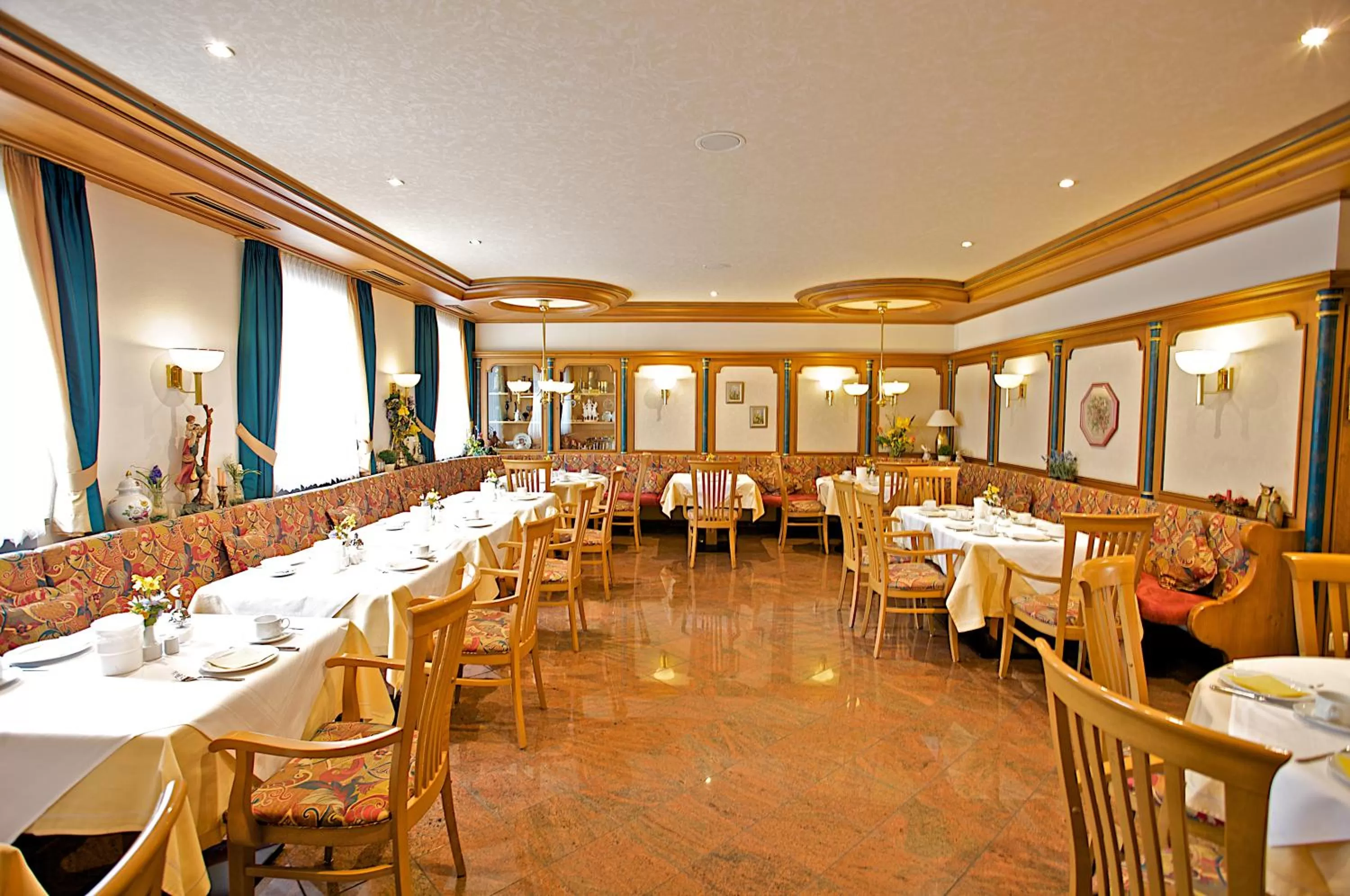 Food in Hotel am Schloßberg