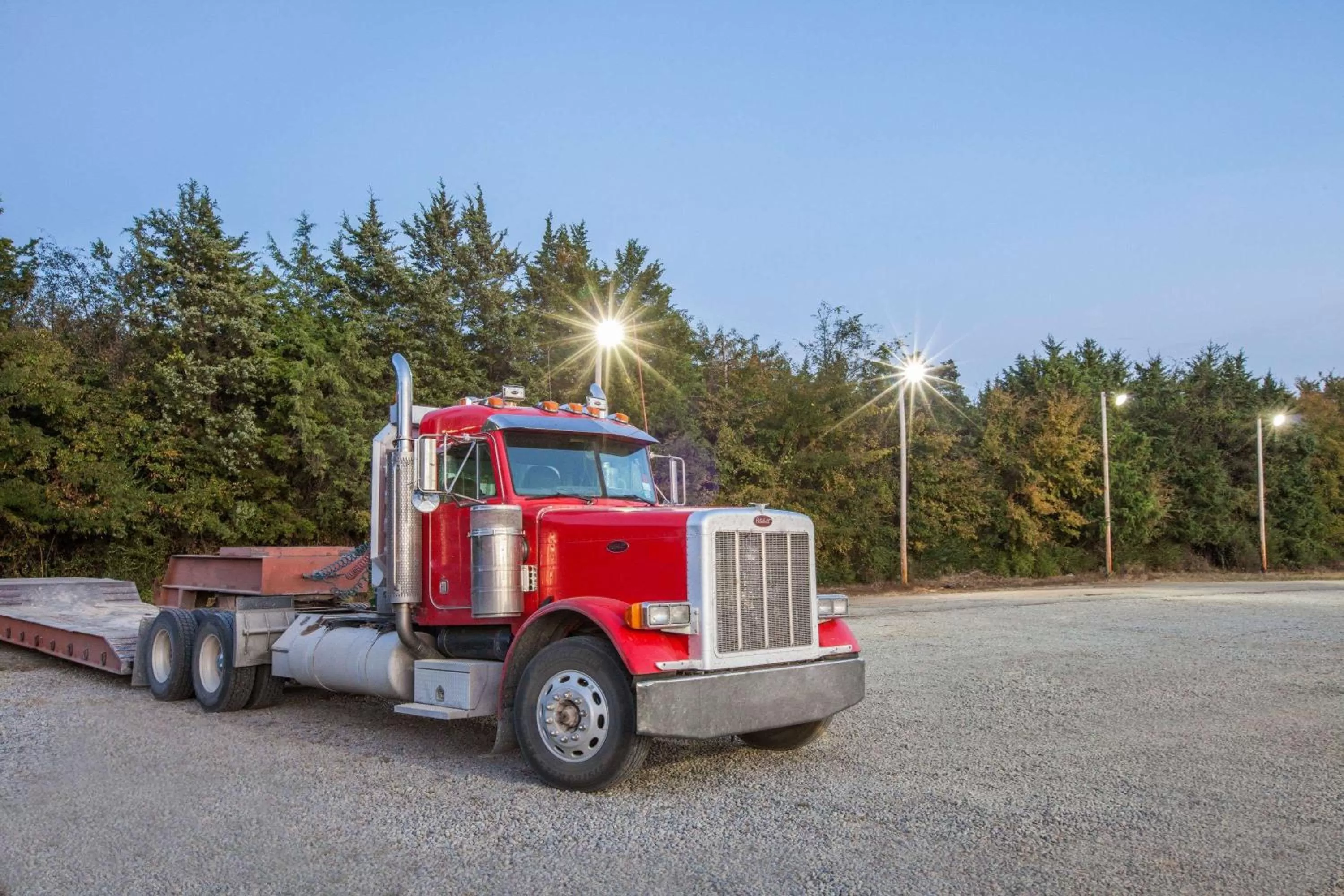 Property building in Super 8 by Wyndham Mount Vernon