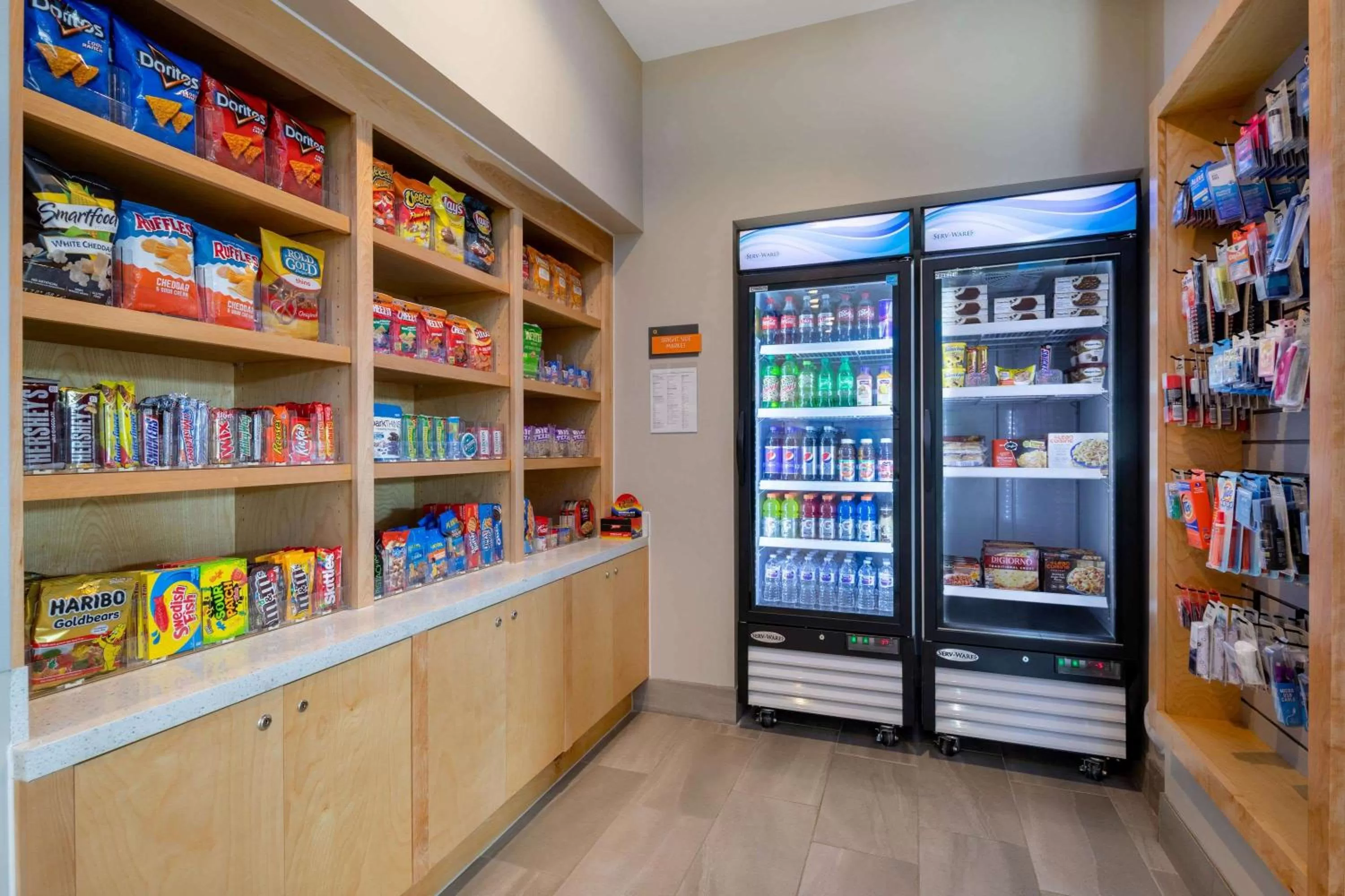 On site in La Quinta by Wyndham Greensboro Airport High Point