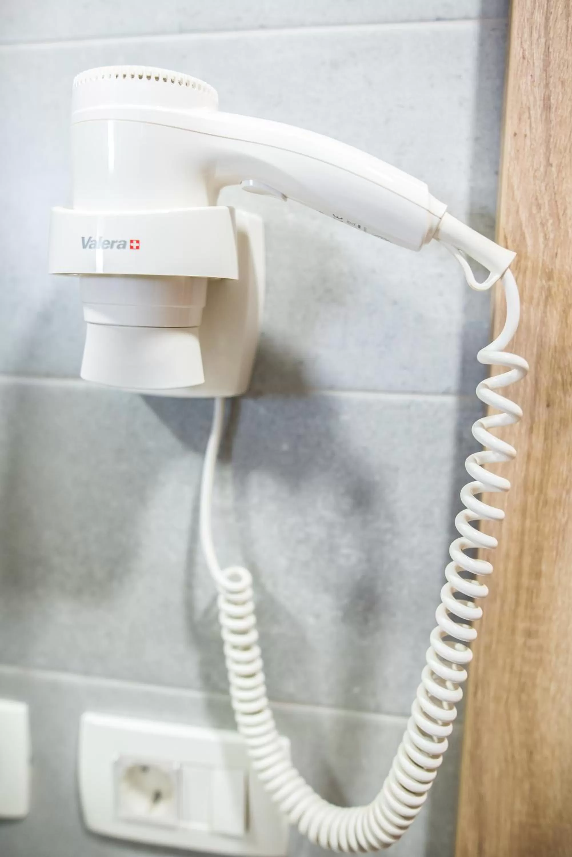 Bathroom in FoRest Međugorje