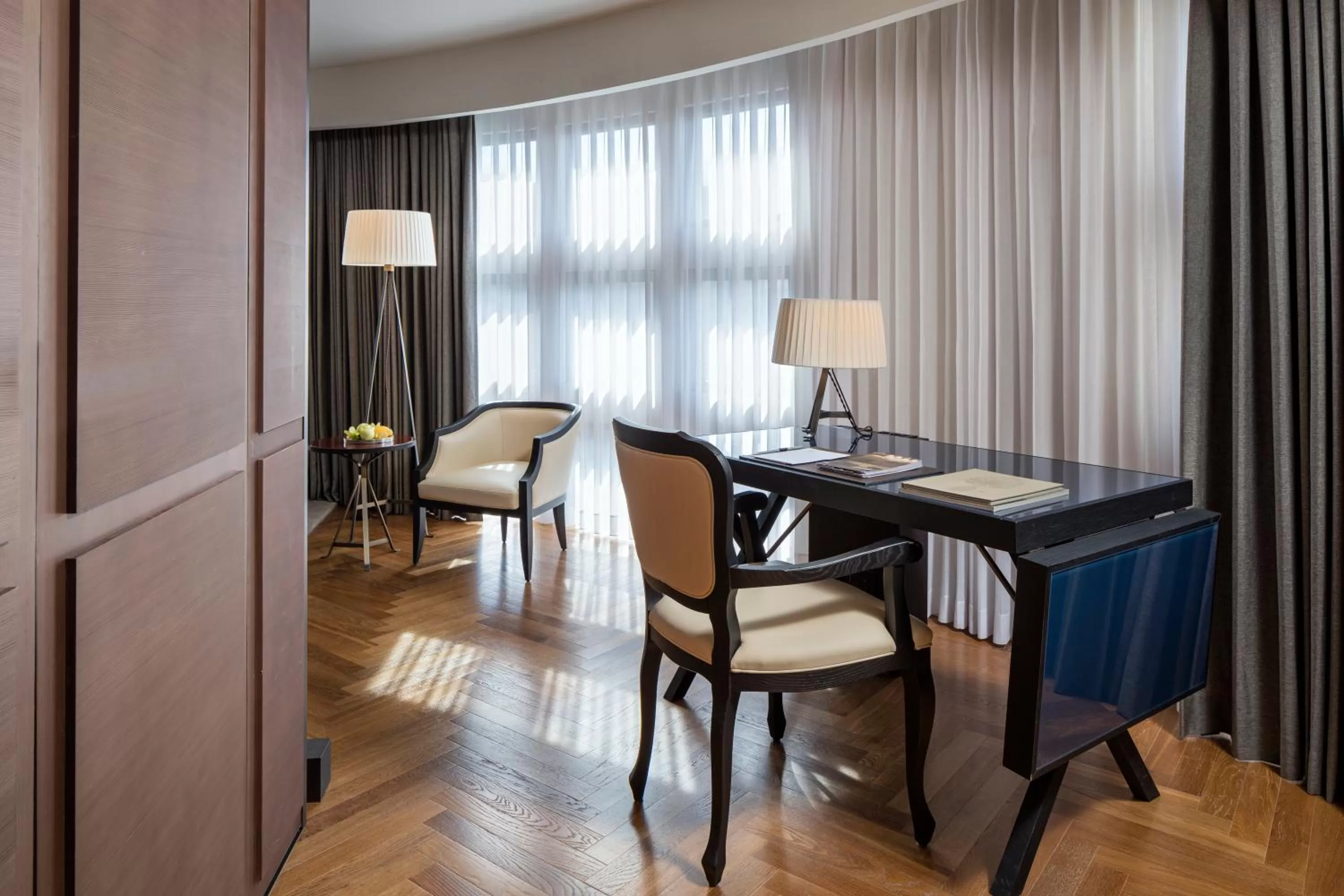 Bedroom in The David Citadel Jerusalem