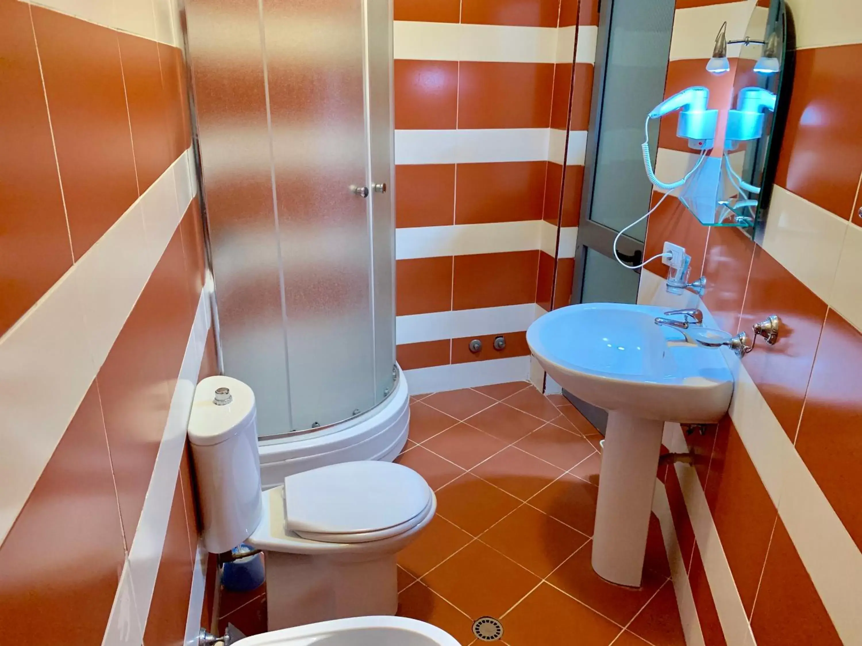 Double Room with Mountain View in Kriva Resort Double Room with Mountain View in Kriva Resort