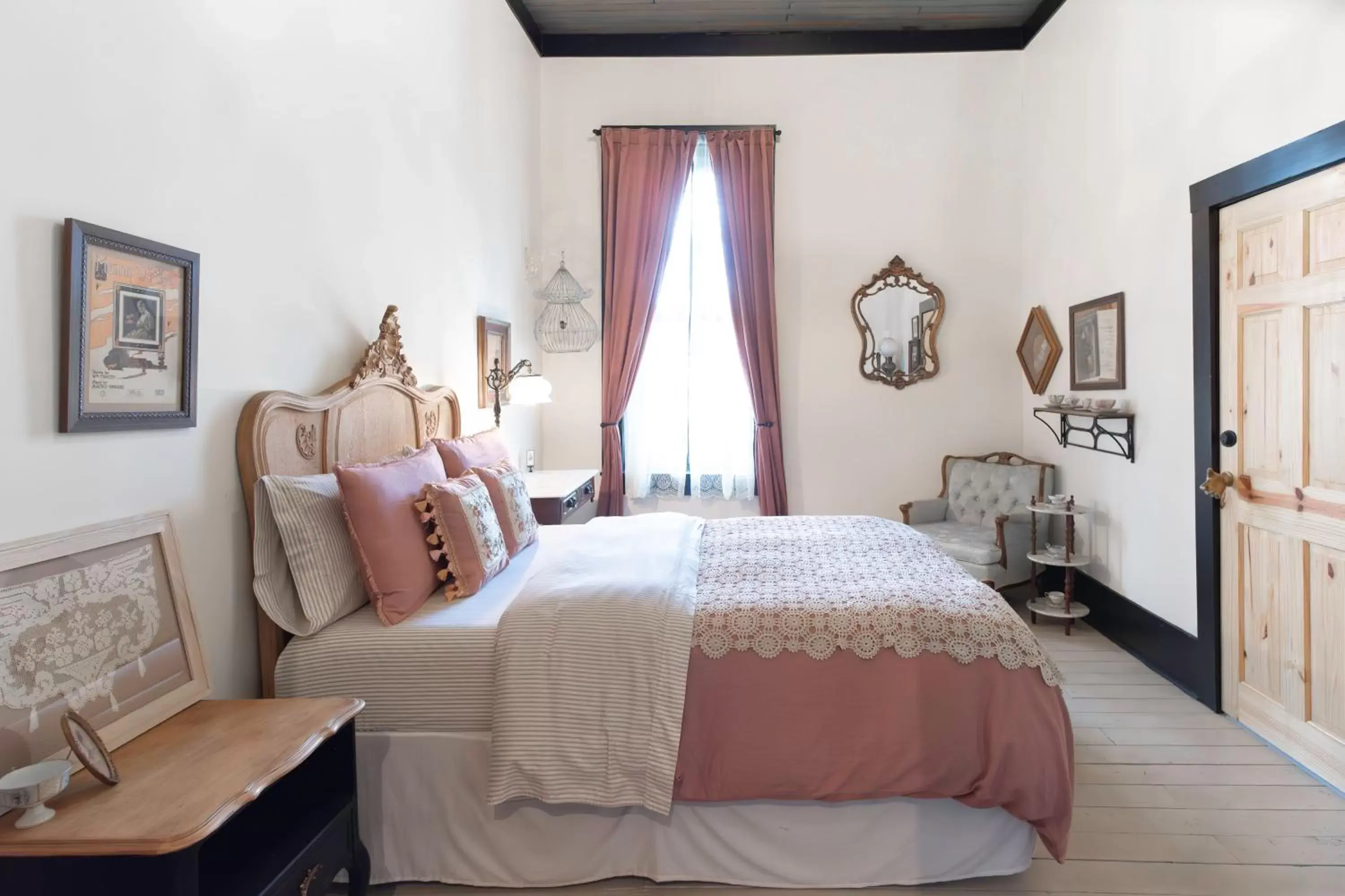 Chalet in Beard and Lady Inn Chalet in Beard and Lady Inn